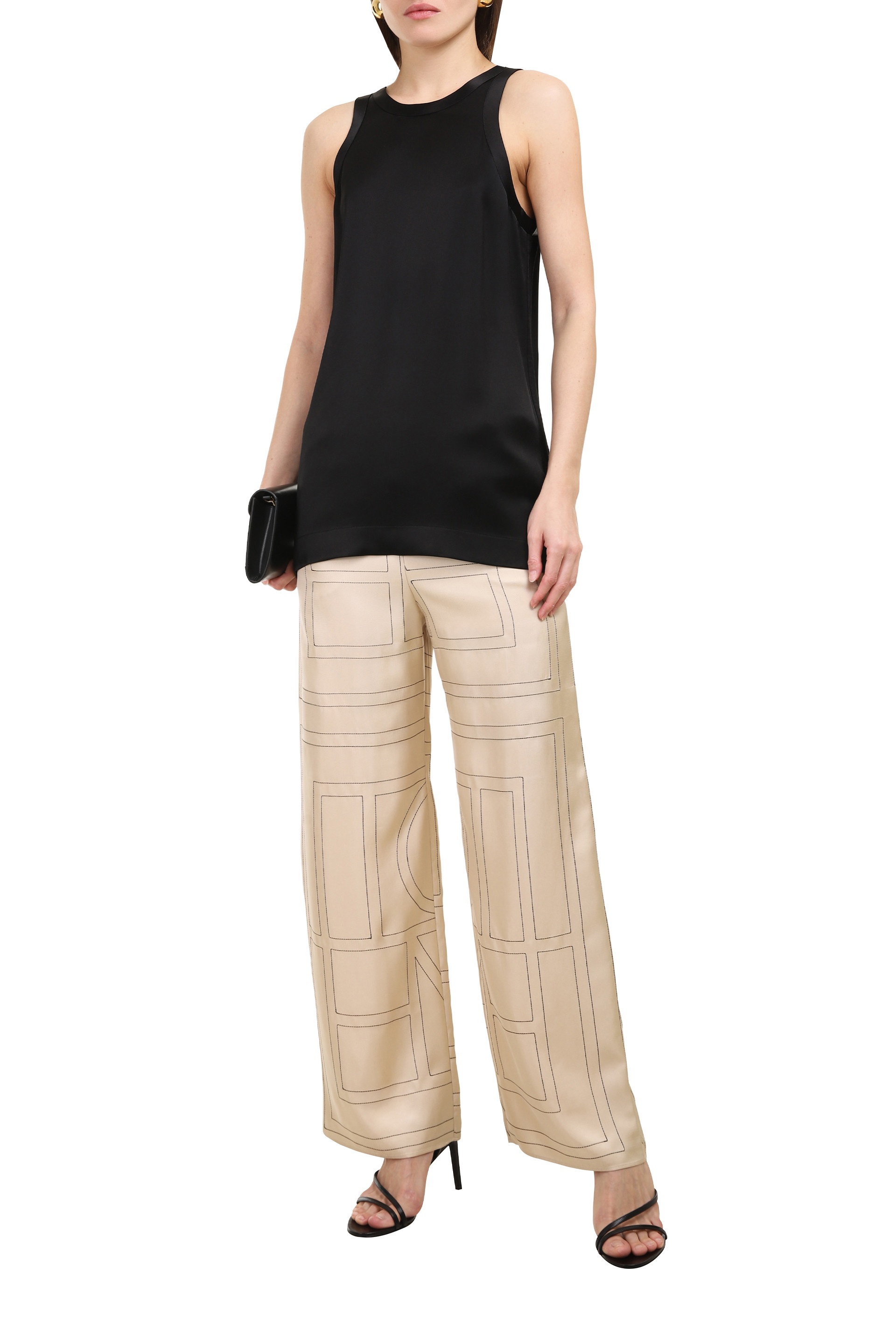 Купити Топ TOTEME 2