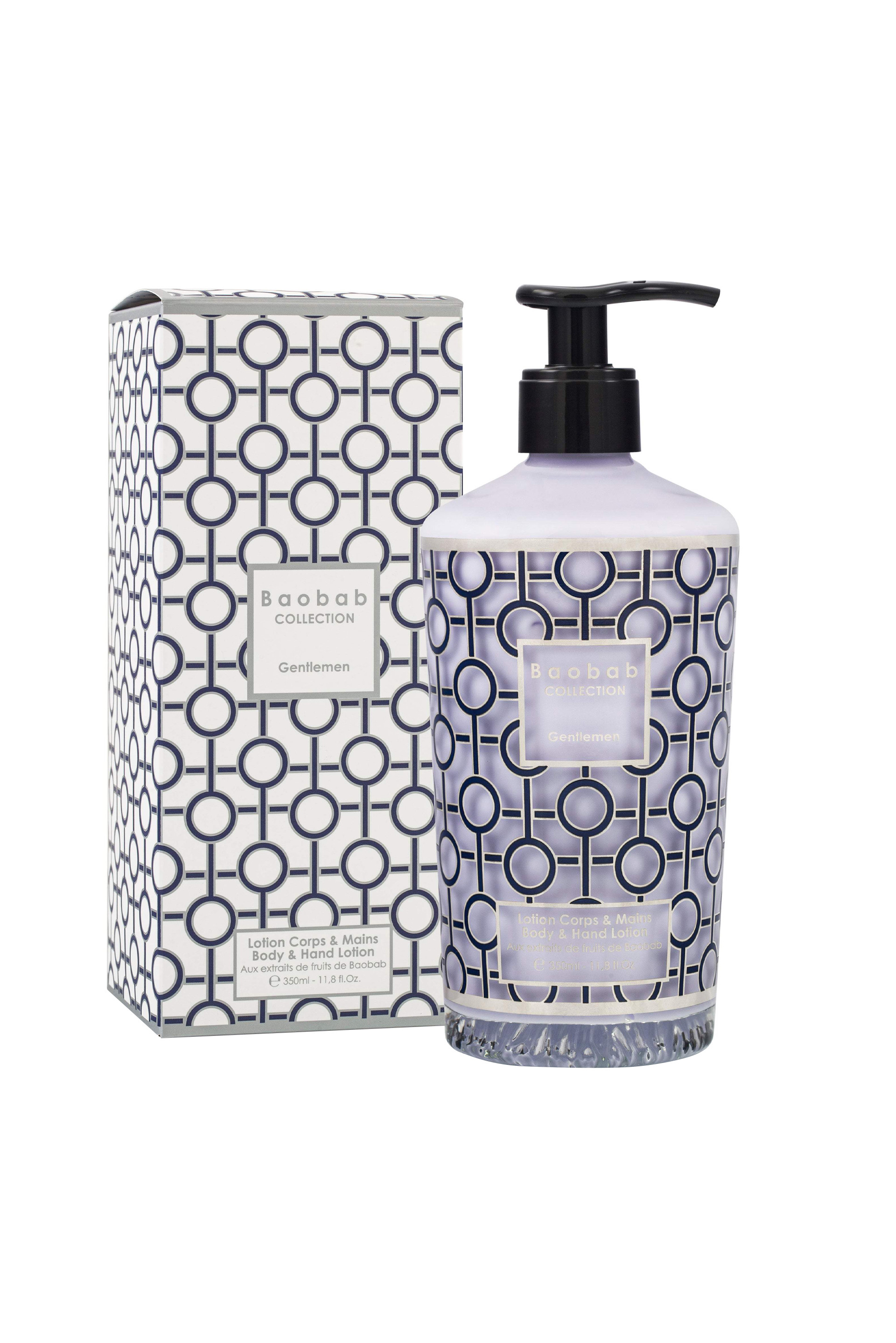 Купити Лосьйон для тіла і рук Baobab Collection 2