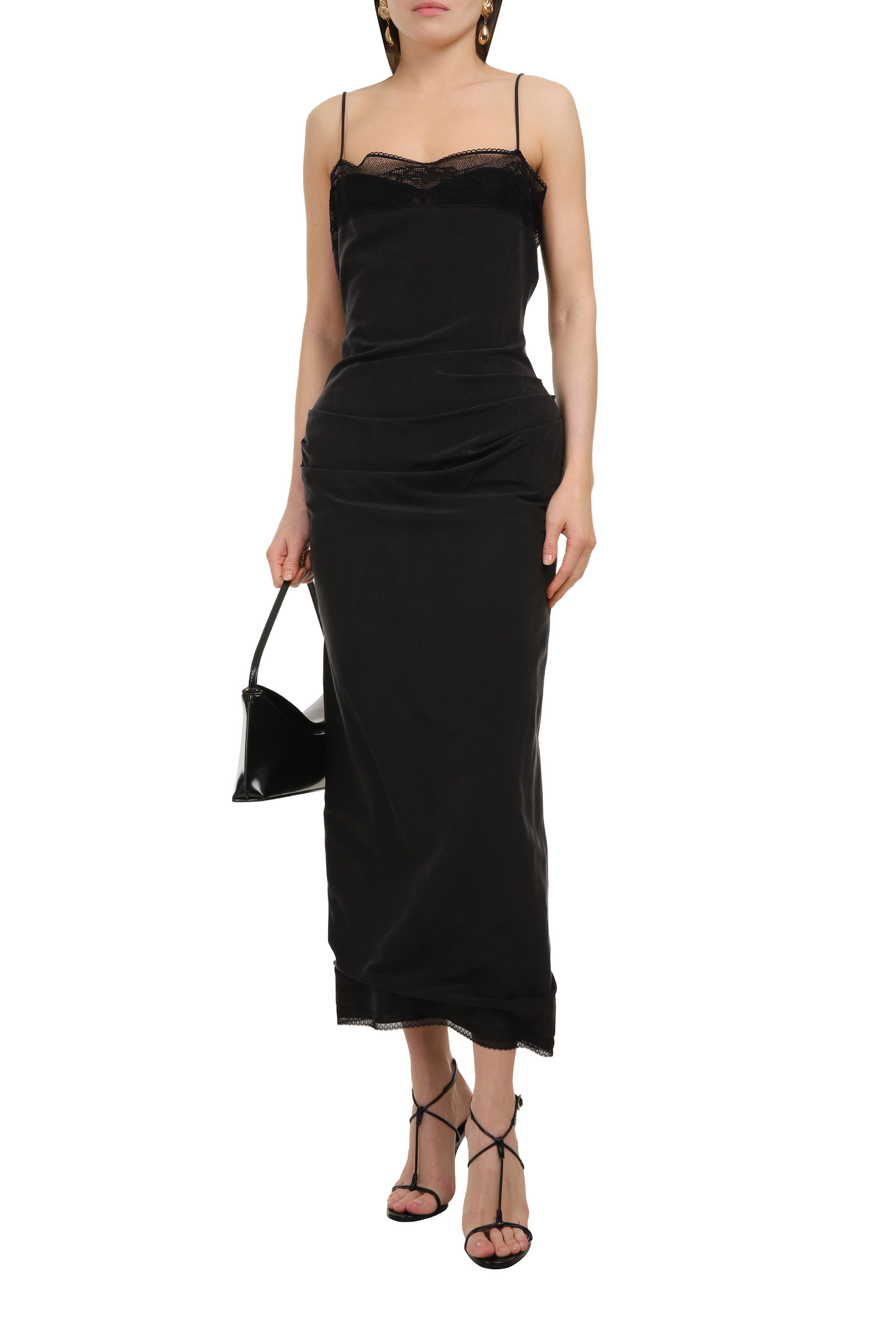 Купити Сукня Magda Butrym 2