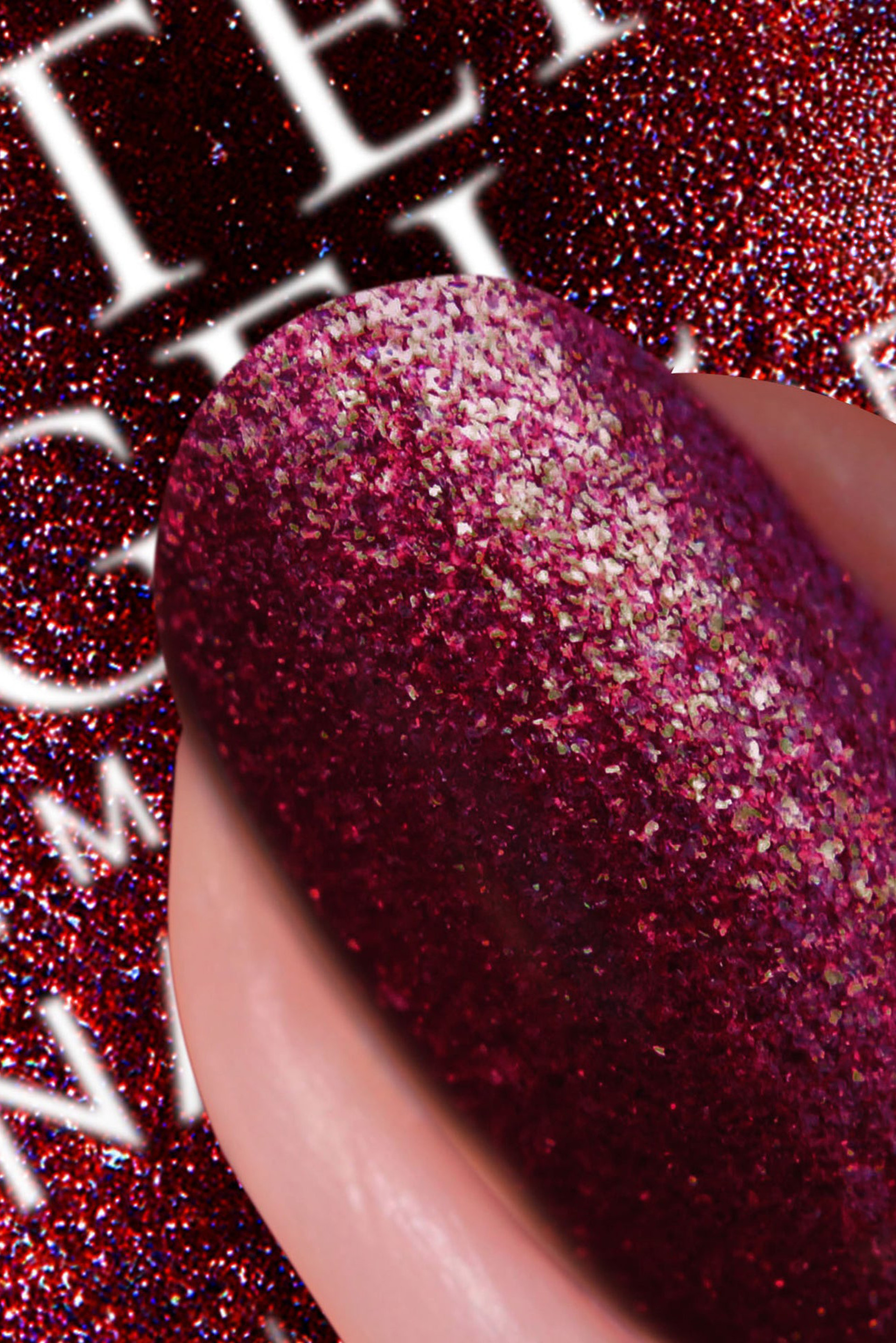 Купити Лак для нігтів Nails Inc 3