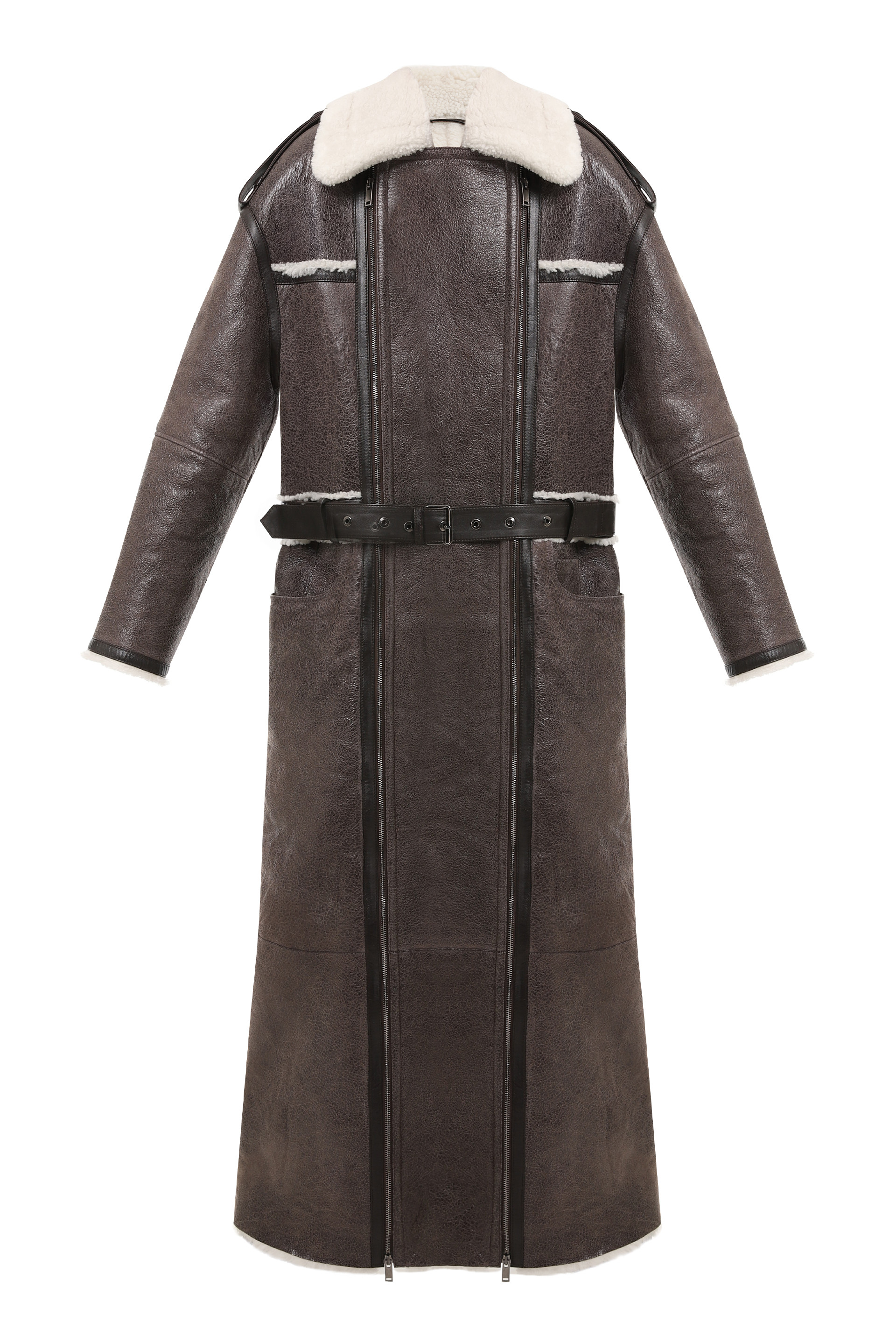 Купити Дублянка Manokhi