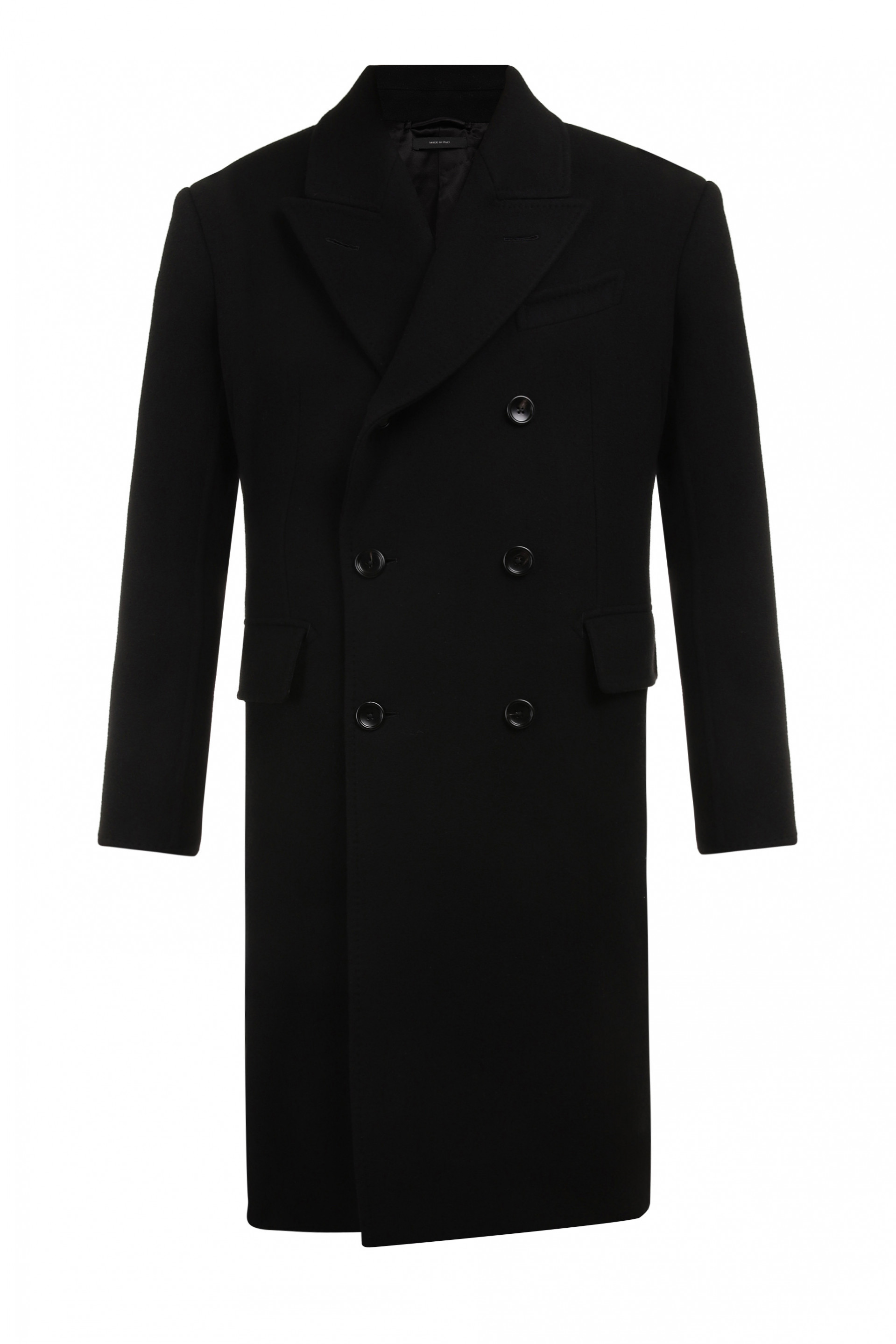 Buy Coat Tom Ford