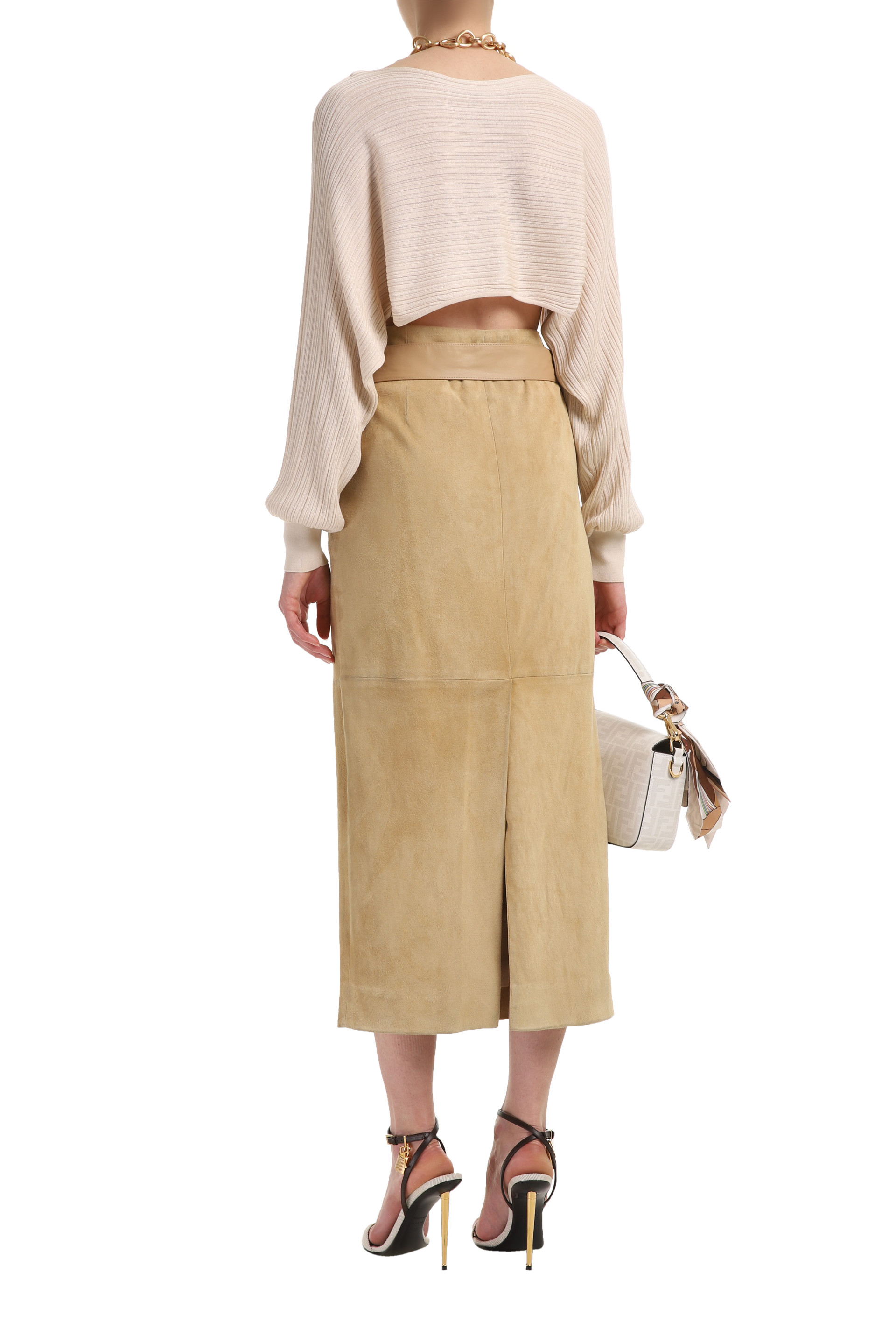 Купити Спідниця The Row 3