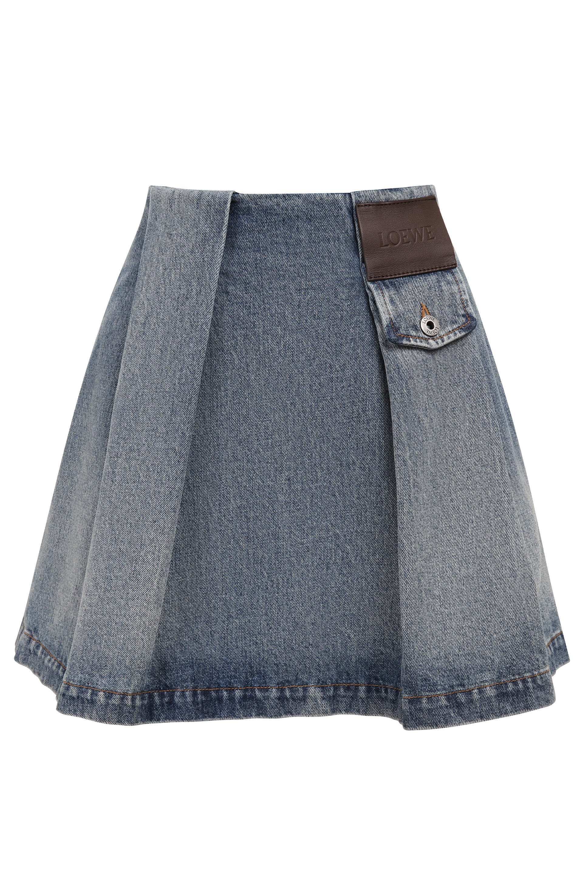 Buy Skirt Loewe