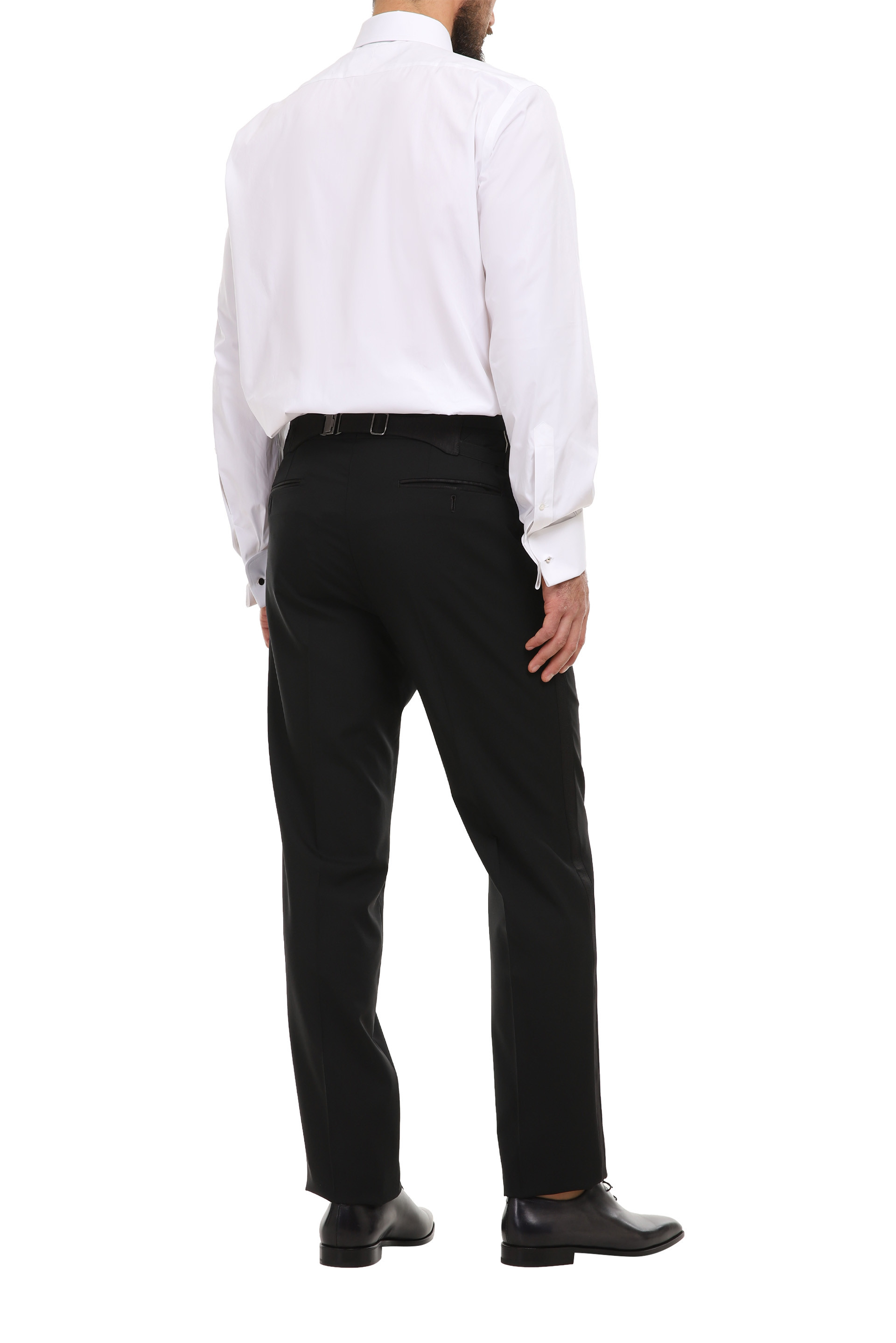 Купити Сорочка Tom Ford 3