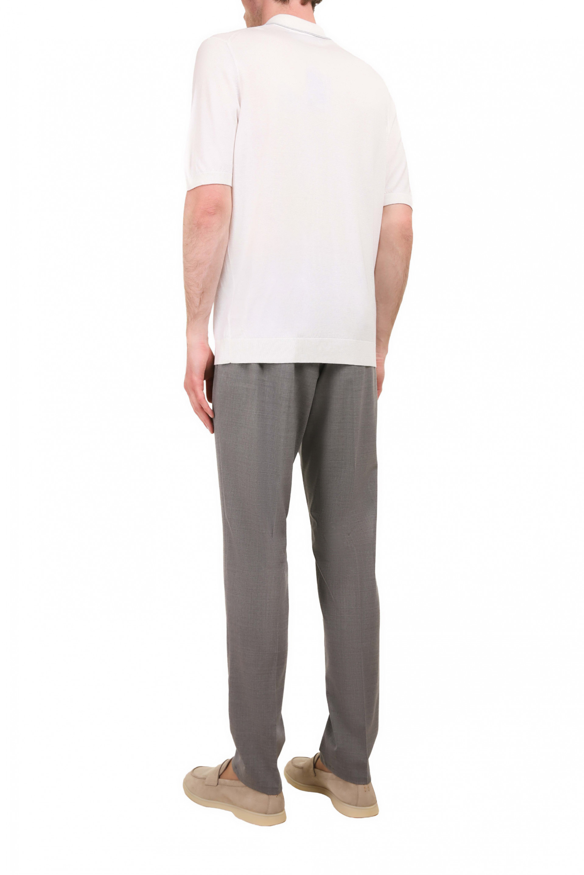 Купить Поло GRAN SASSO PREMIUM 3