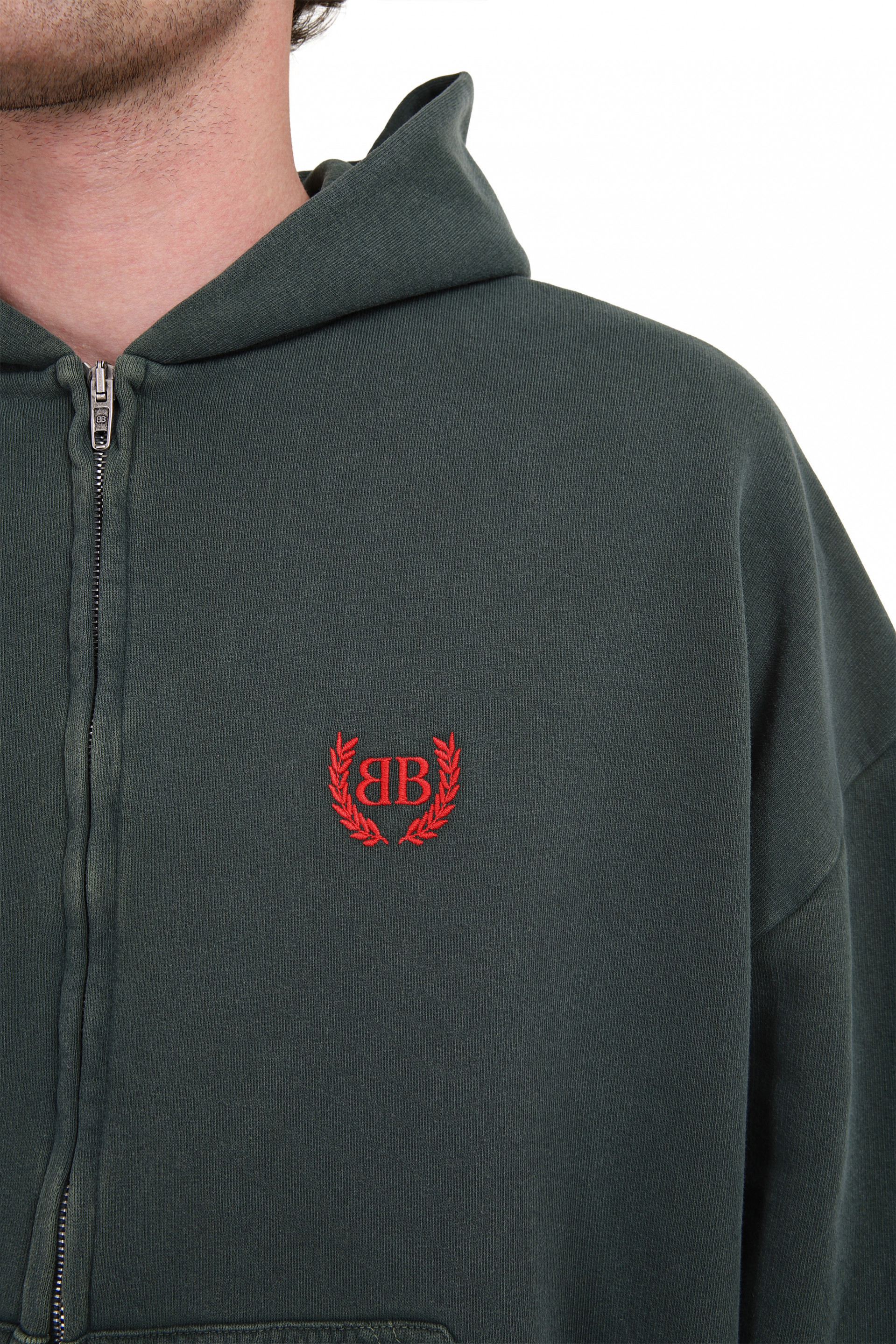 Купити Худі BALENCIAGA 4