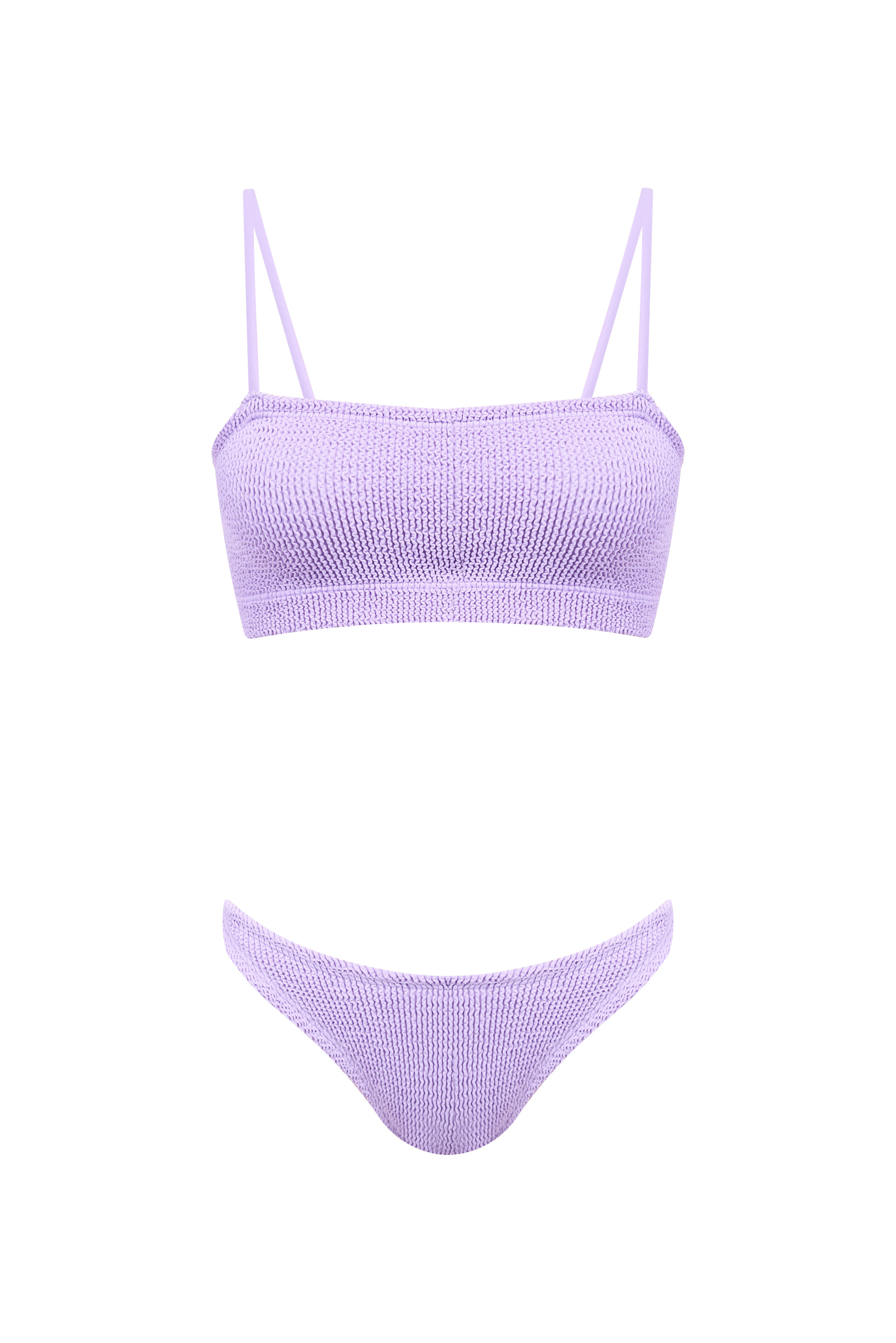 Купити Купальник HUNZA G