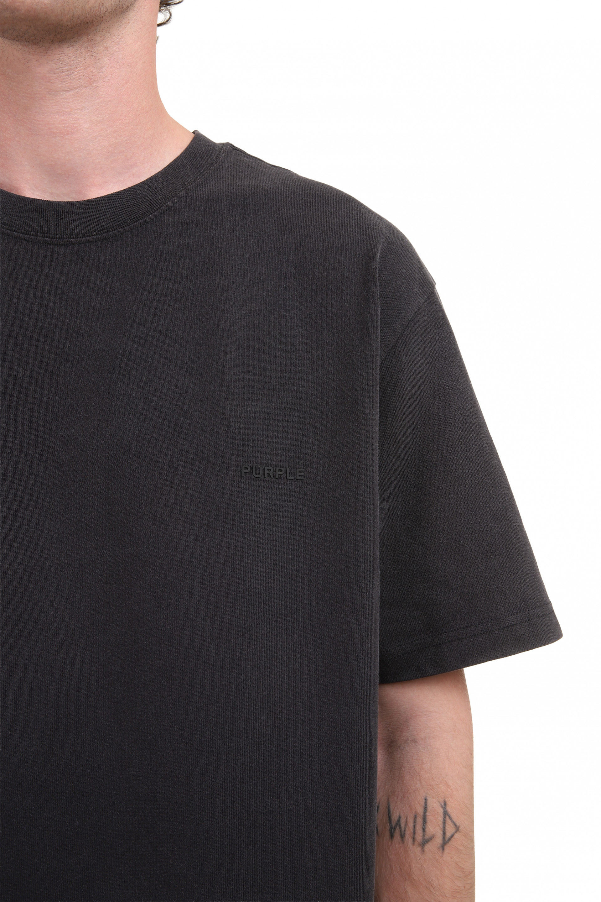 Купить Футболка PURPLE BRAND 4