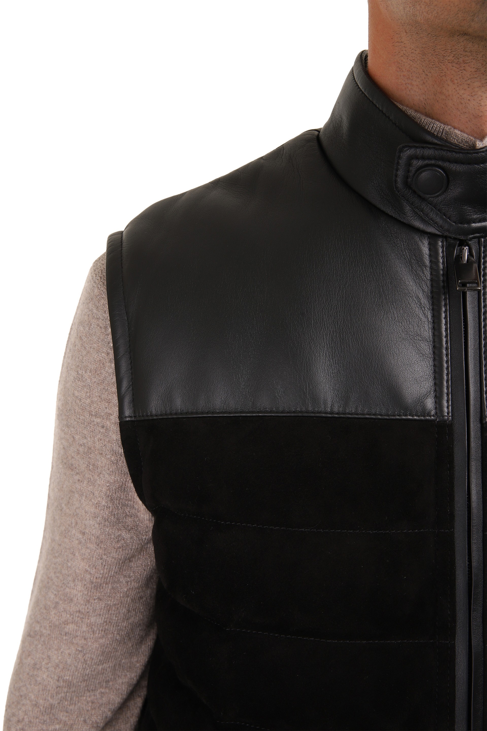 Купить Жилет BRIONI 4