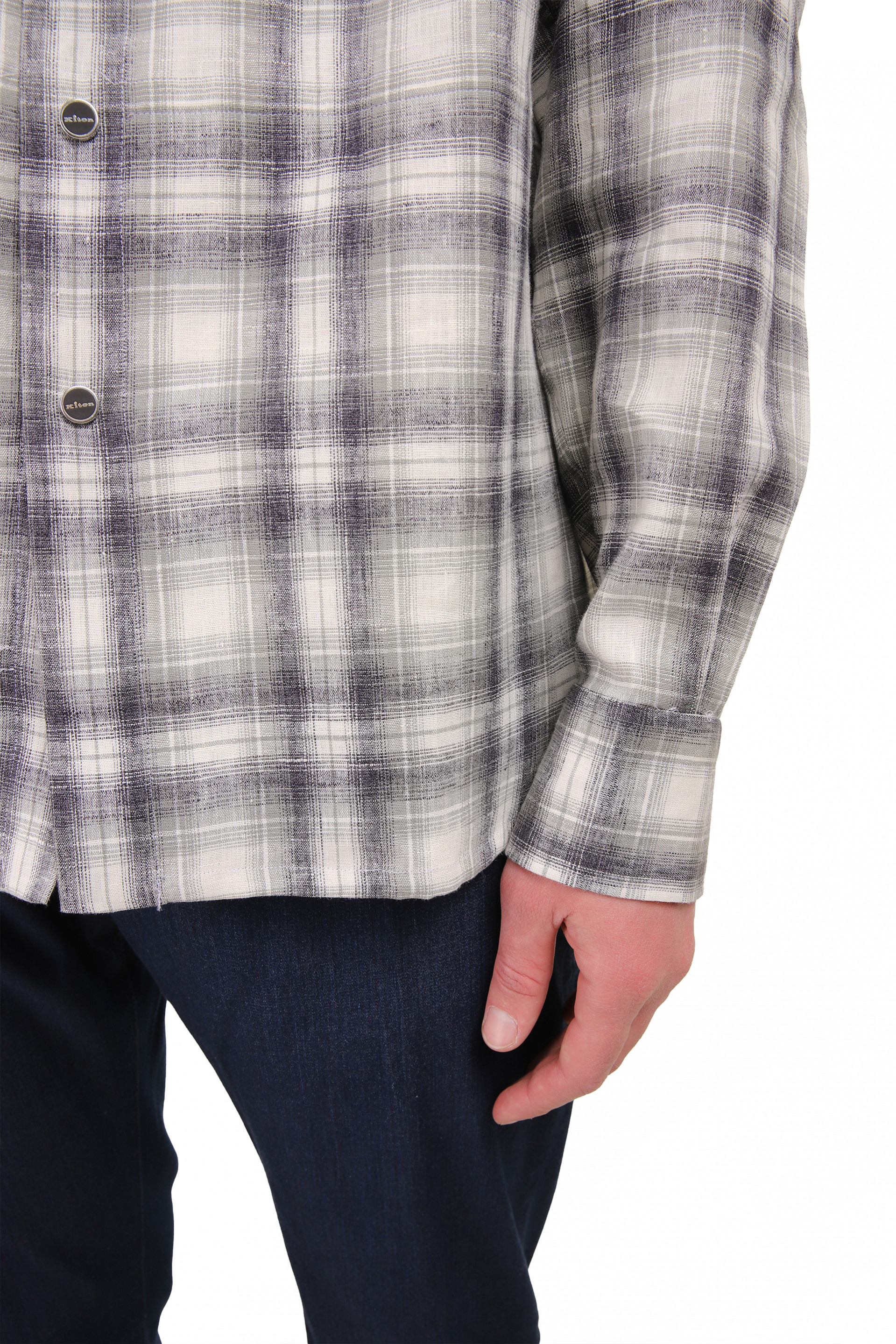 Купити Сорочка KITON 5