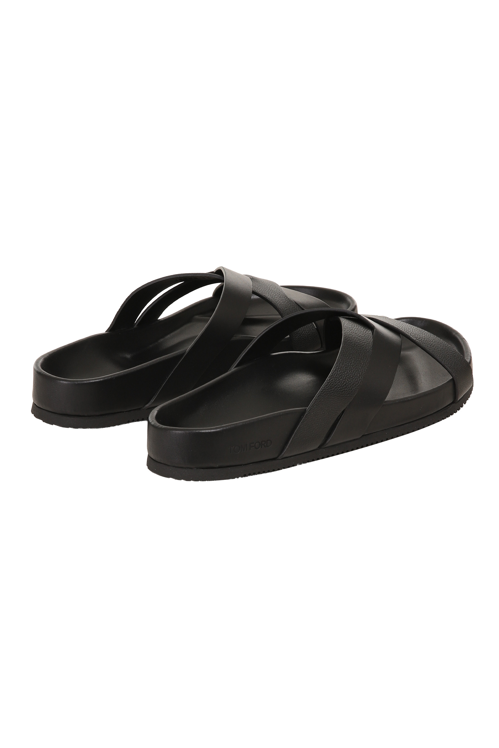 Купити Шльопанці Tom Ford 3