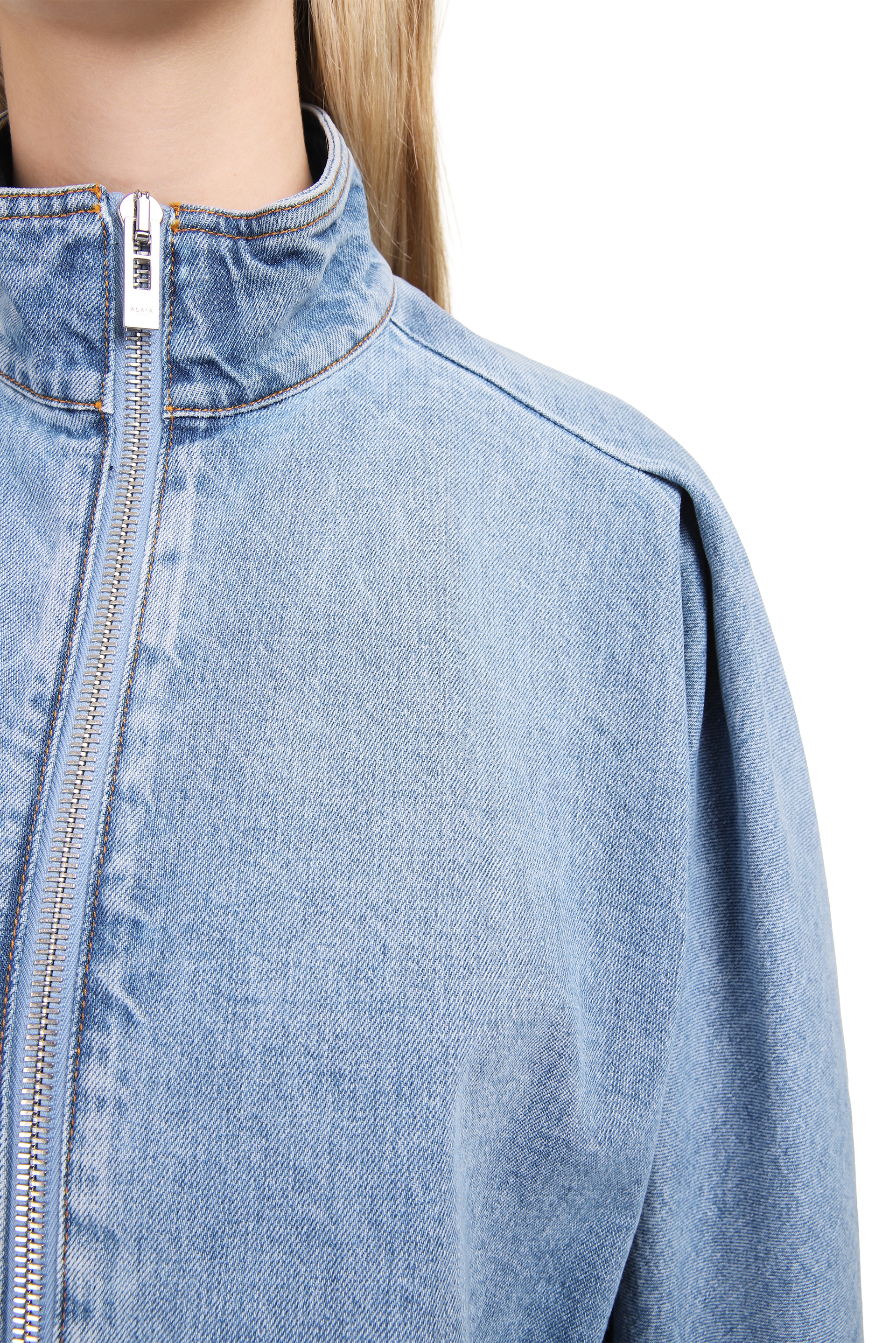 Купити Сорочка ALAÏA 4