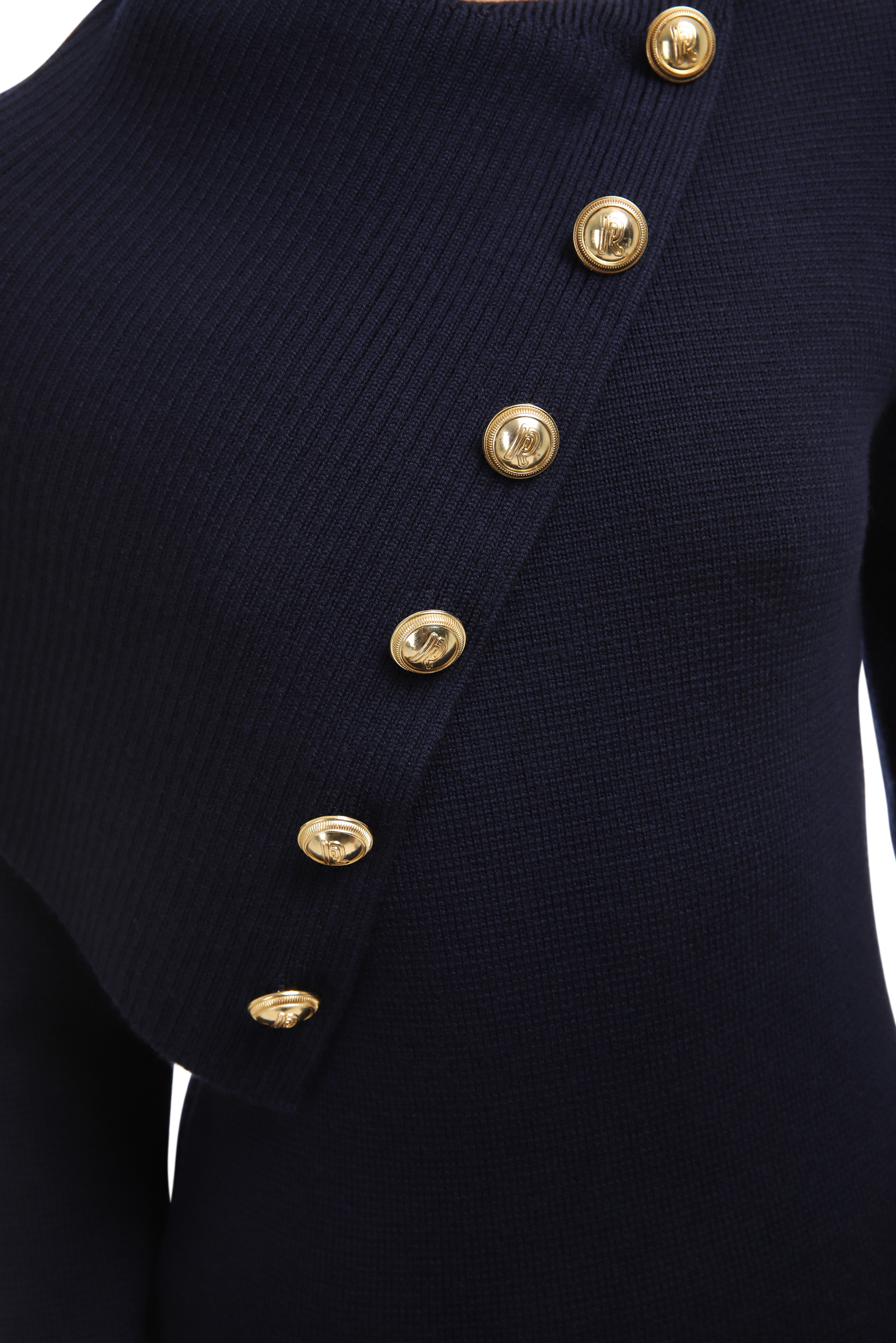 Купити Пуловер RABANNE 4