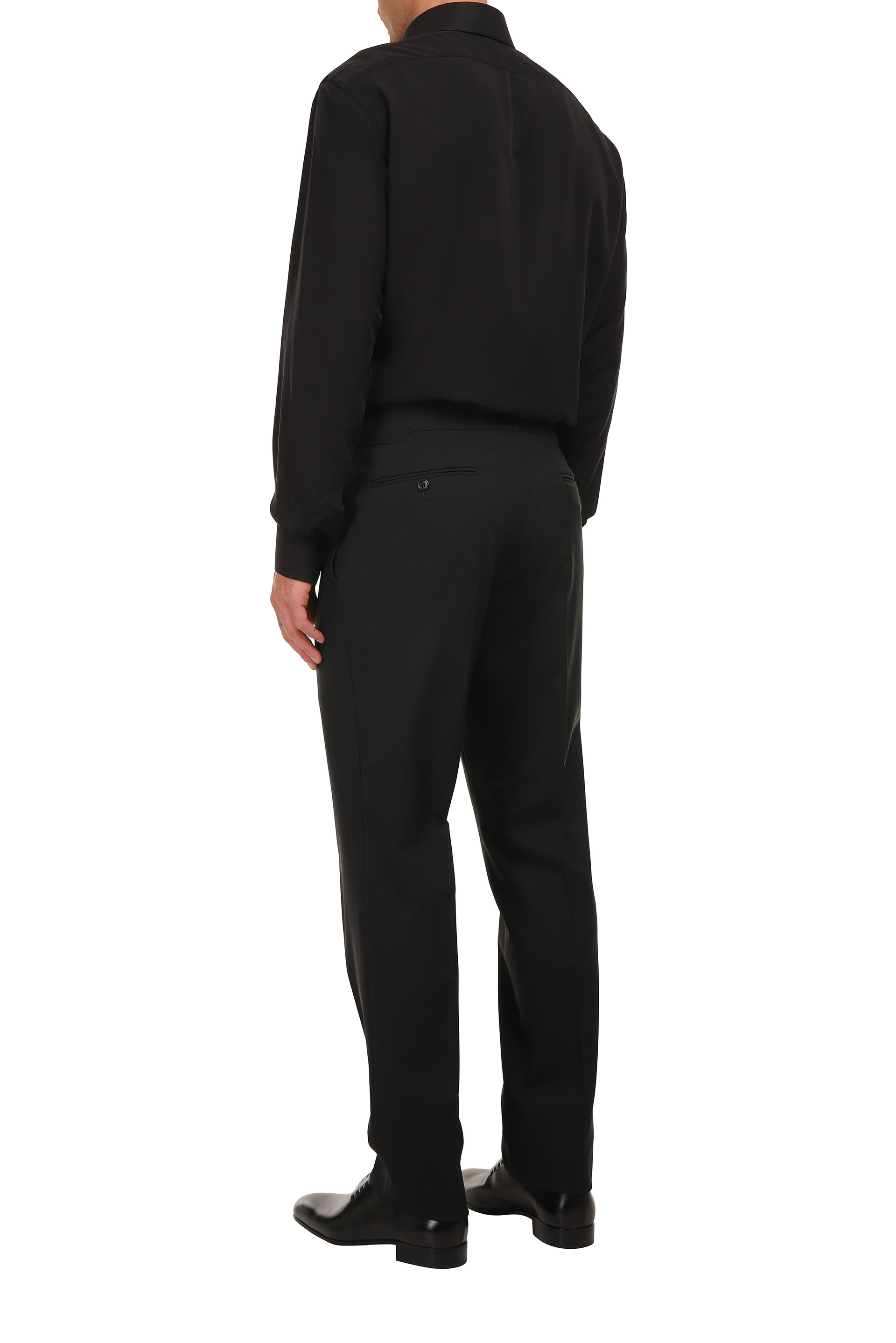 Buy Pants Tom Ford 3