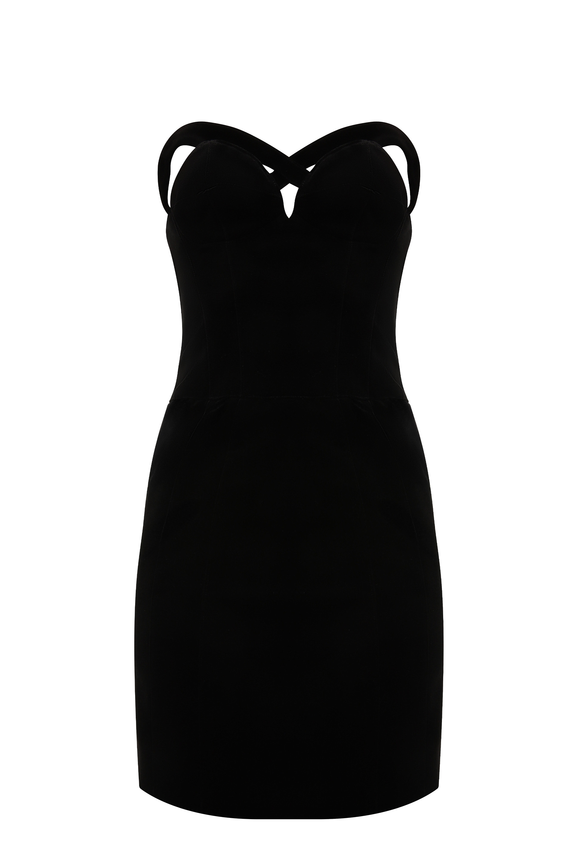 Купити Сукня MUGLER