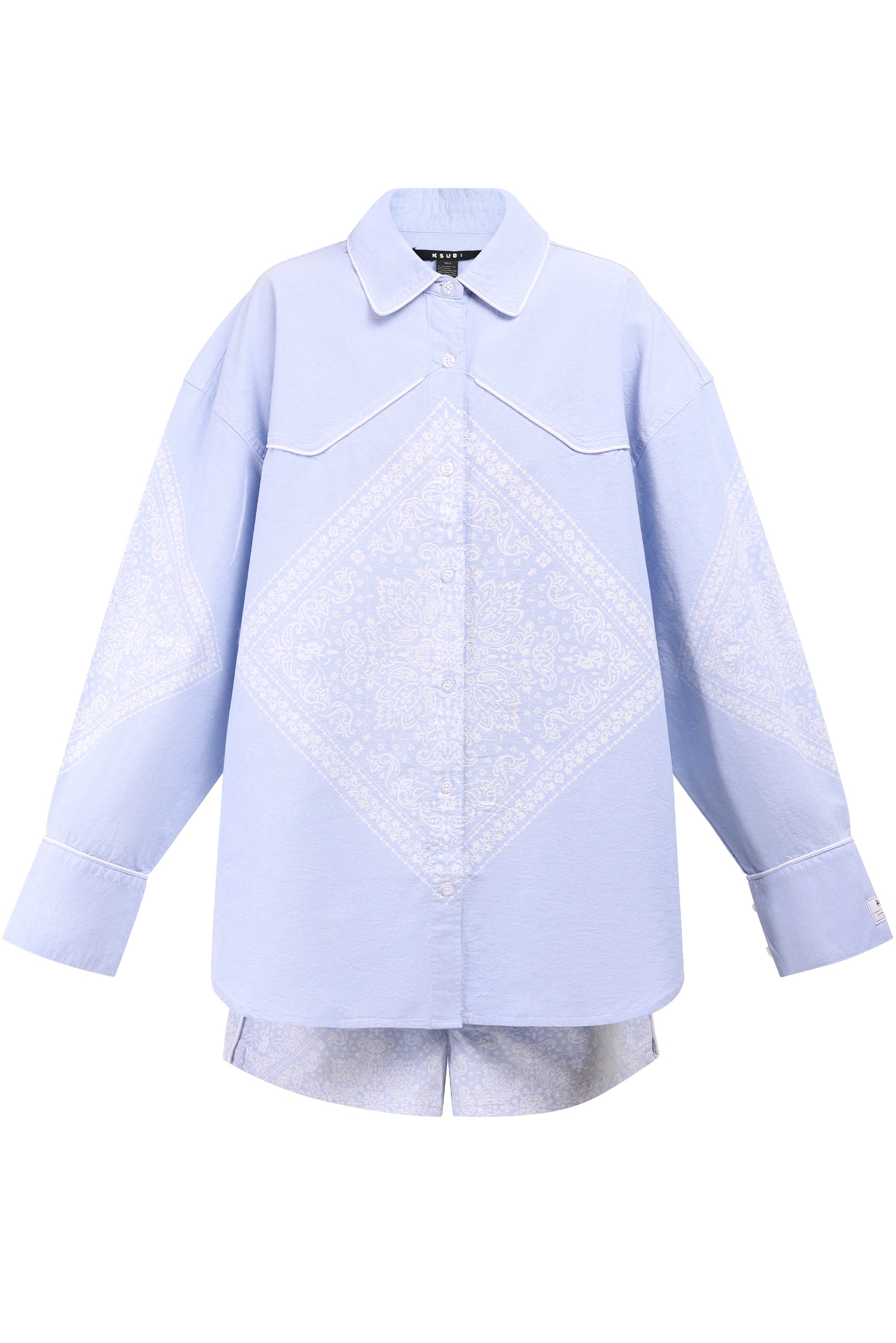 Купить Костюм KSUBI