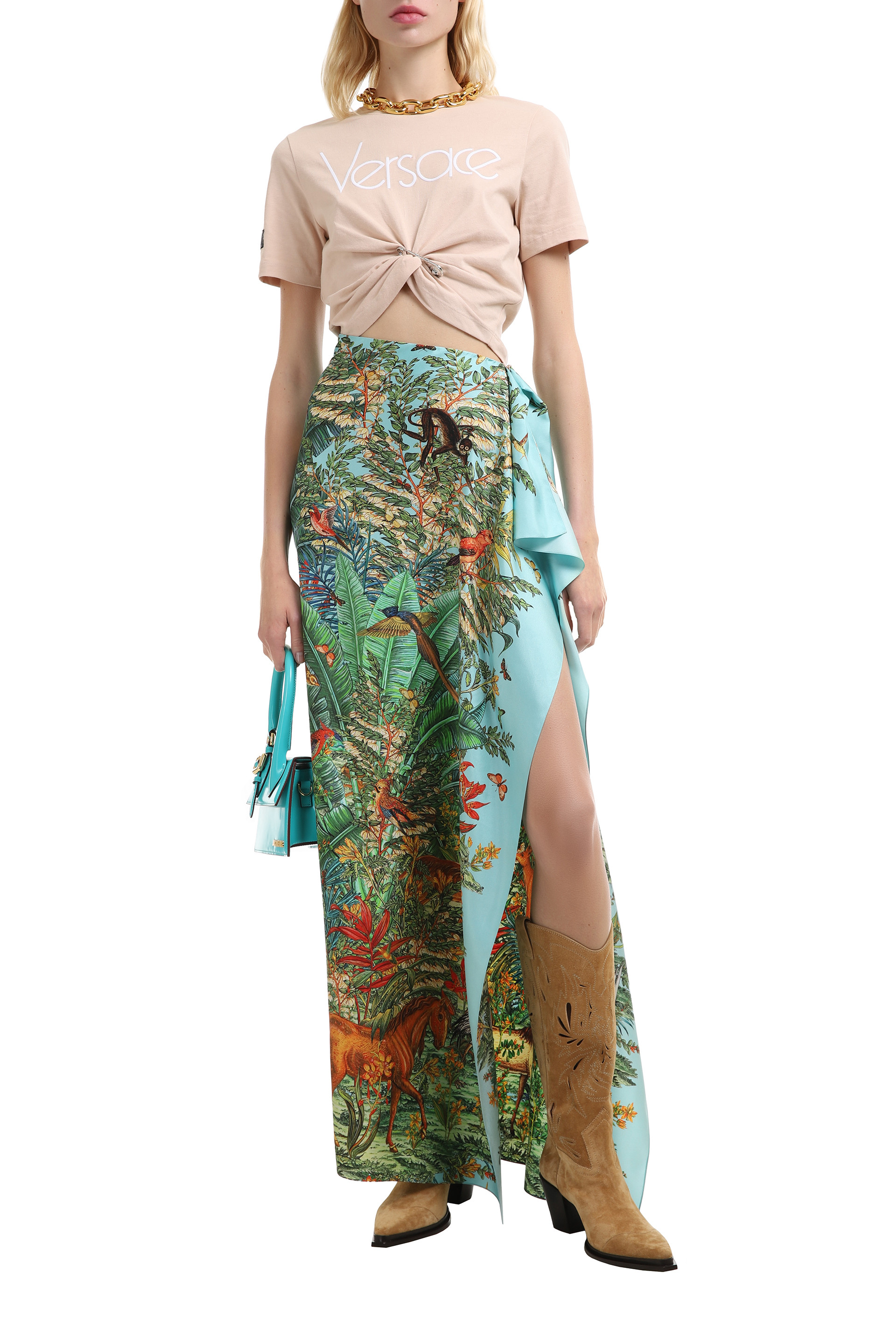 Купити Спідниця X SANAHUNT 2