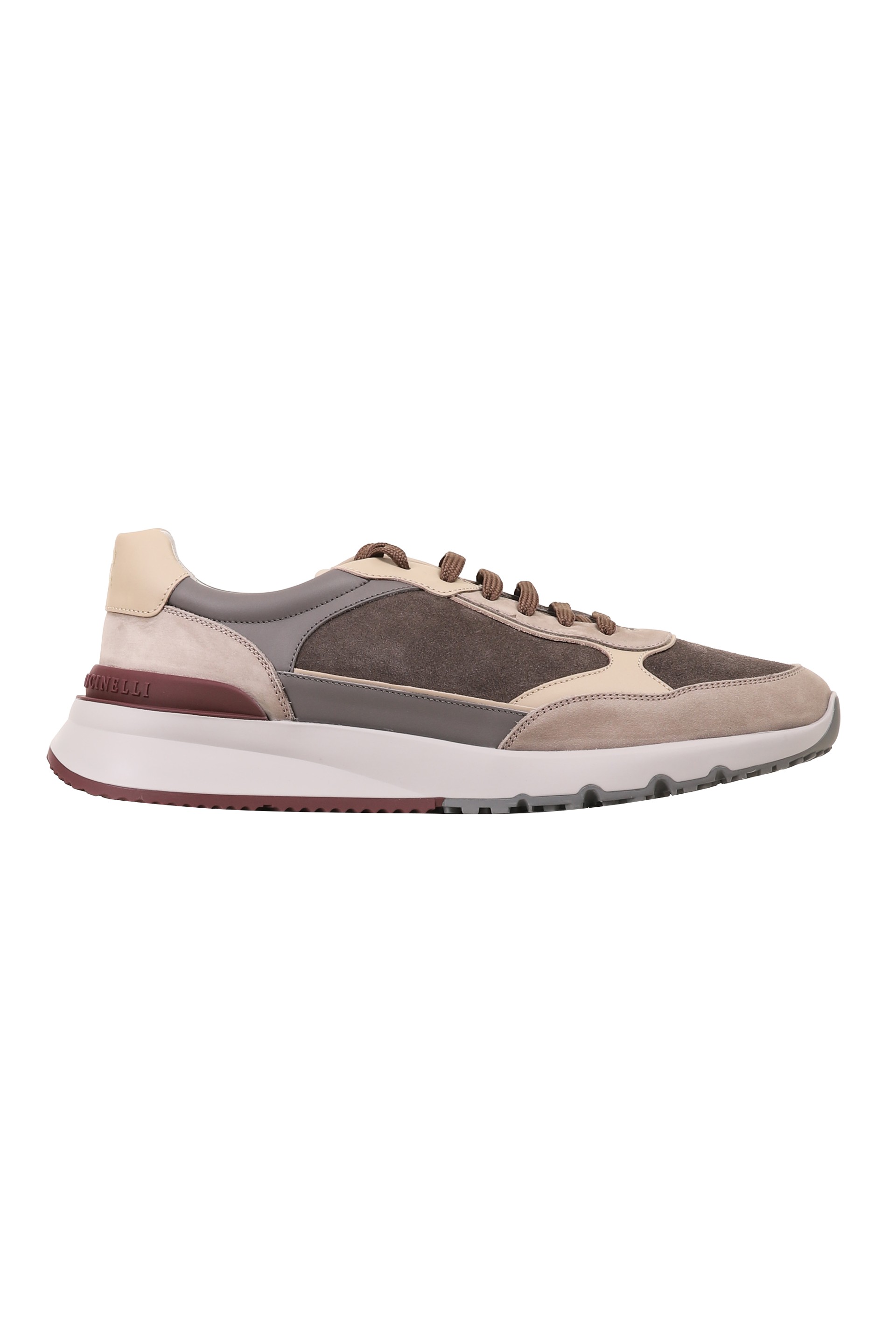 Купить Кроссовки Brunello Cucinelli