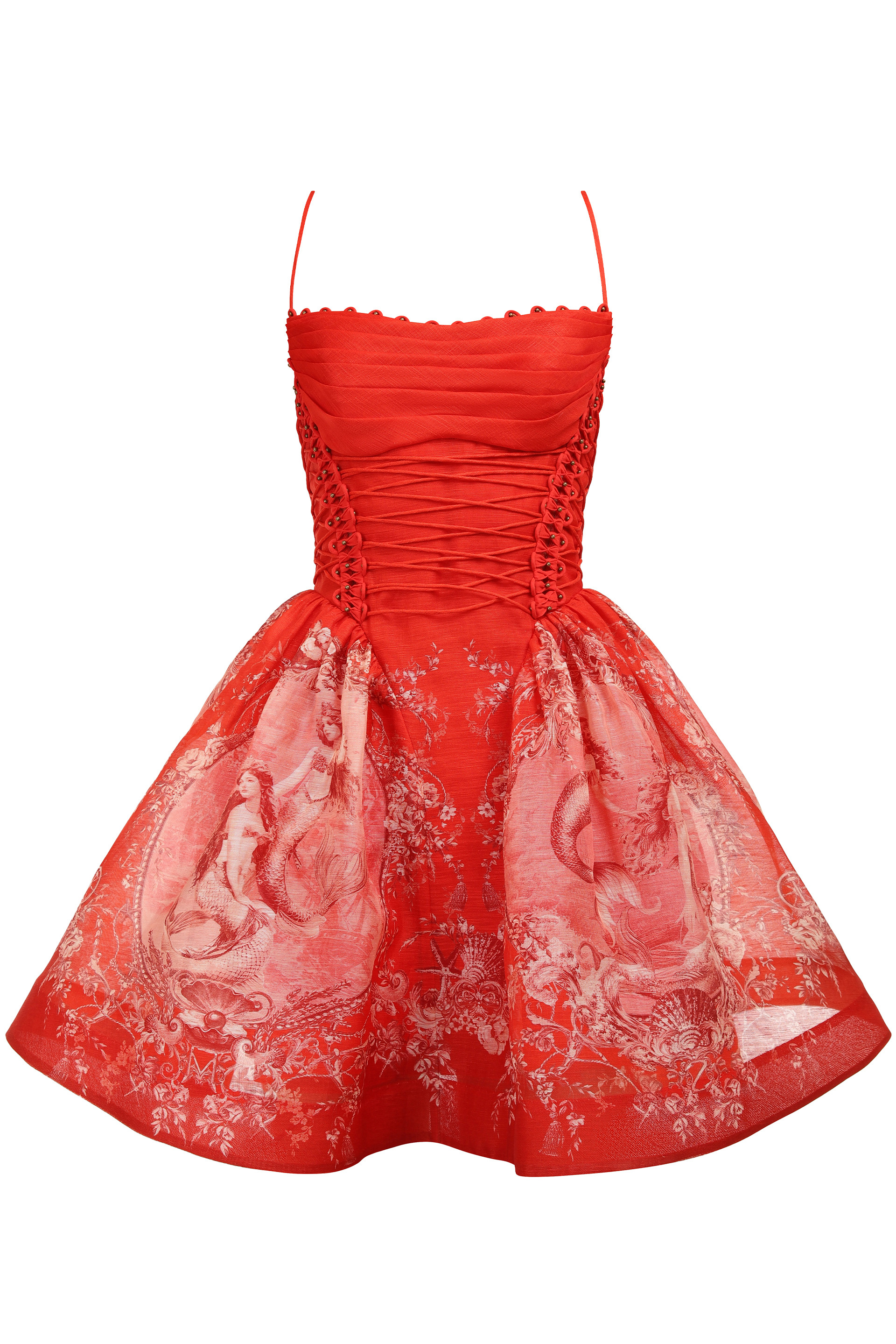 Купити Сукня ZIMMERMANN