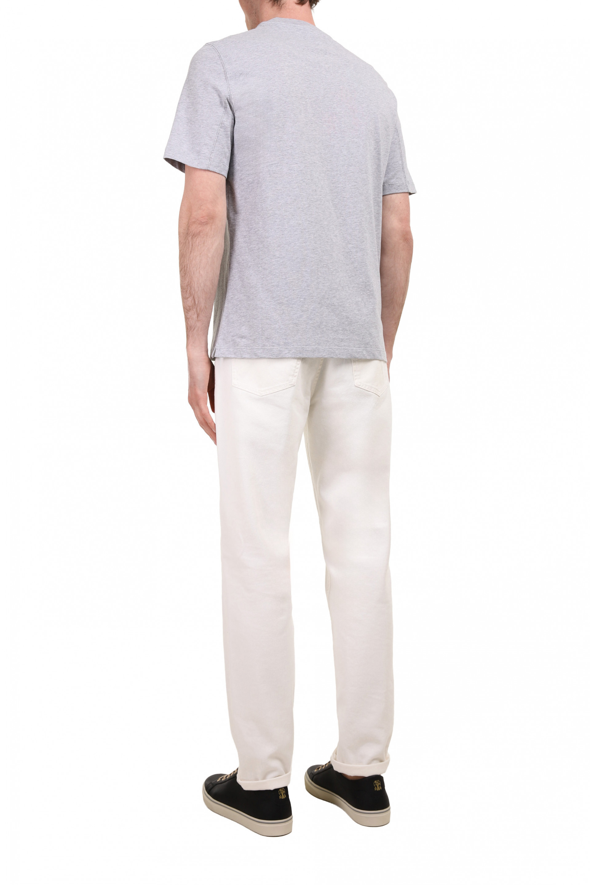 Купити Футболка Brunello Cucinelli 3