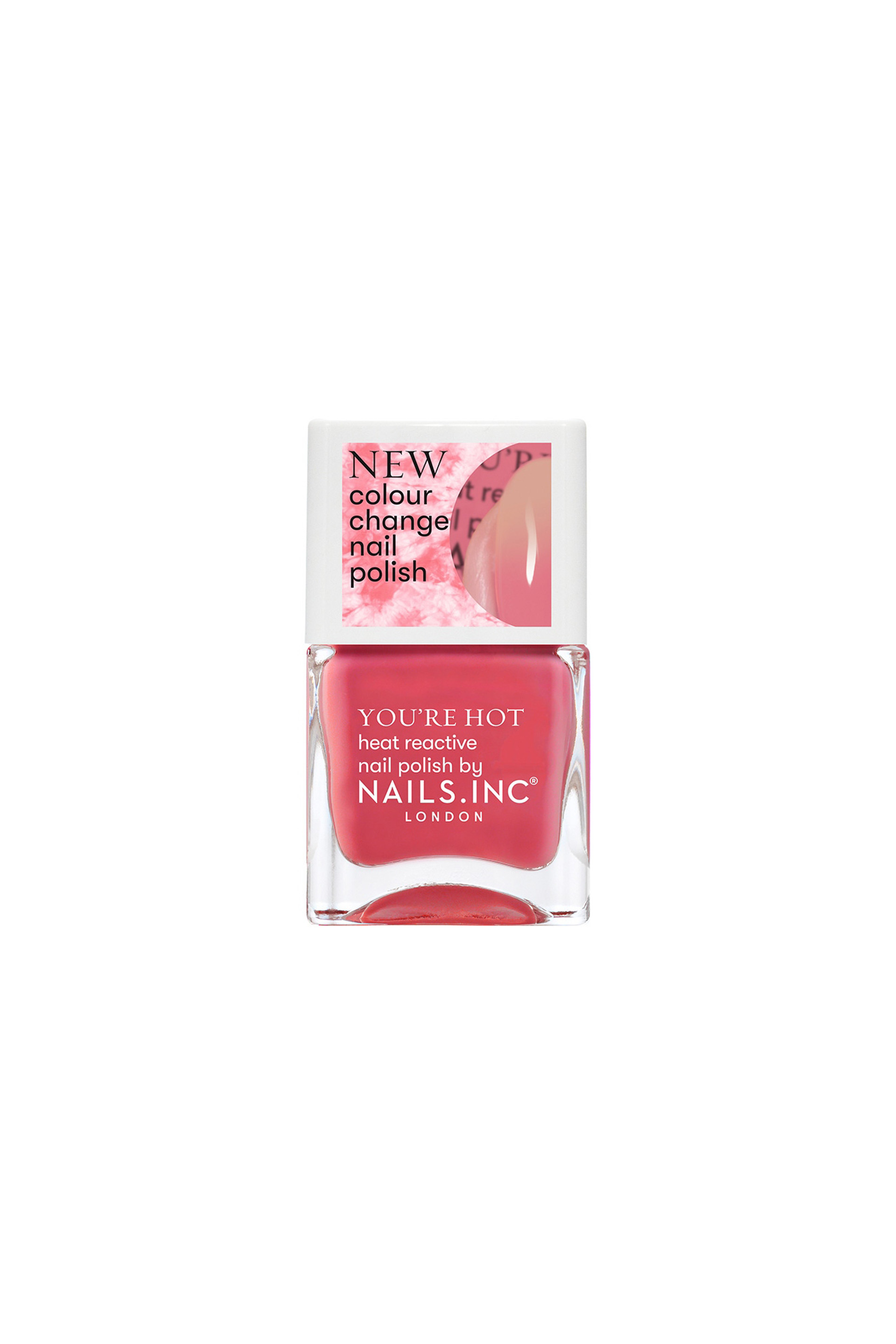Buy Nail polish Nails Inc