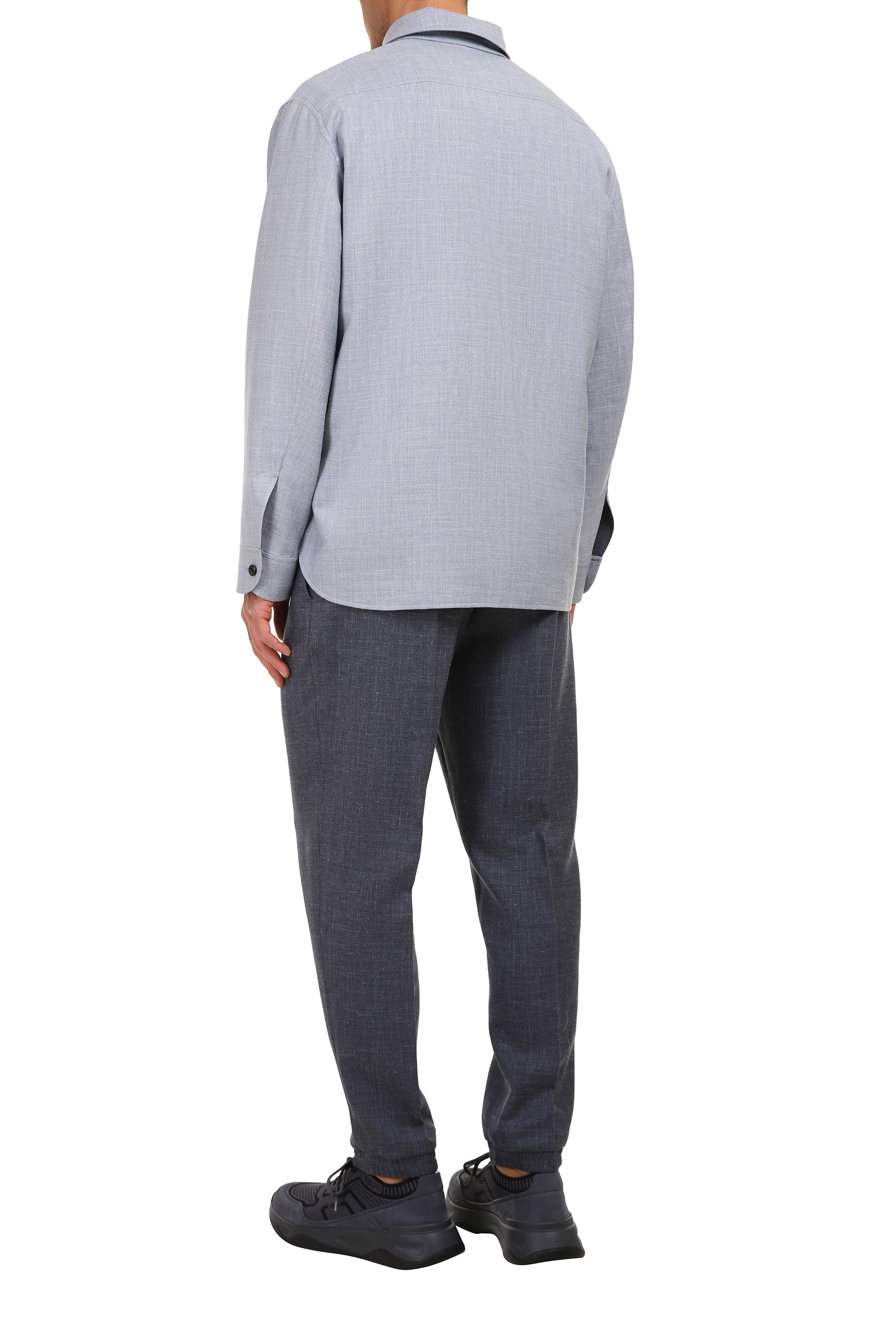 Купить Рубашка Berluti 3