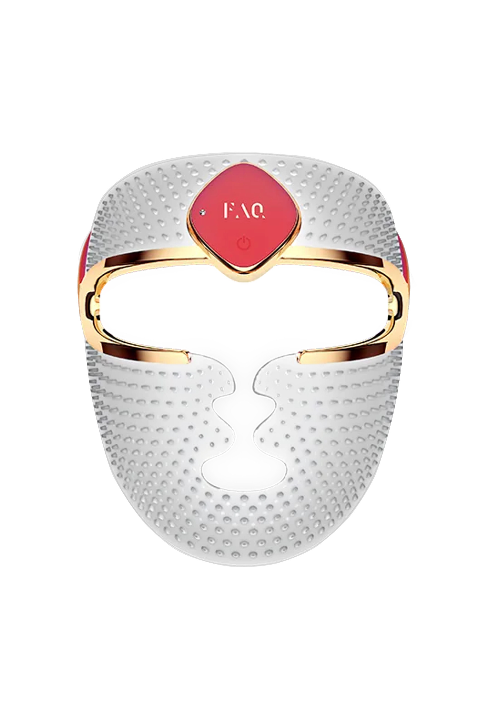 Купити Світлодіодна LED маска для шкіри Foreo