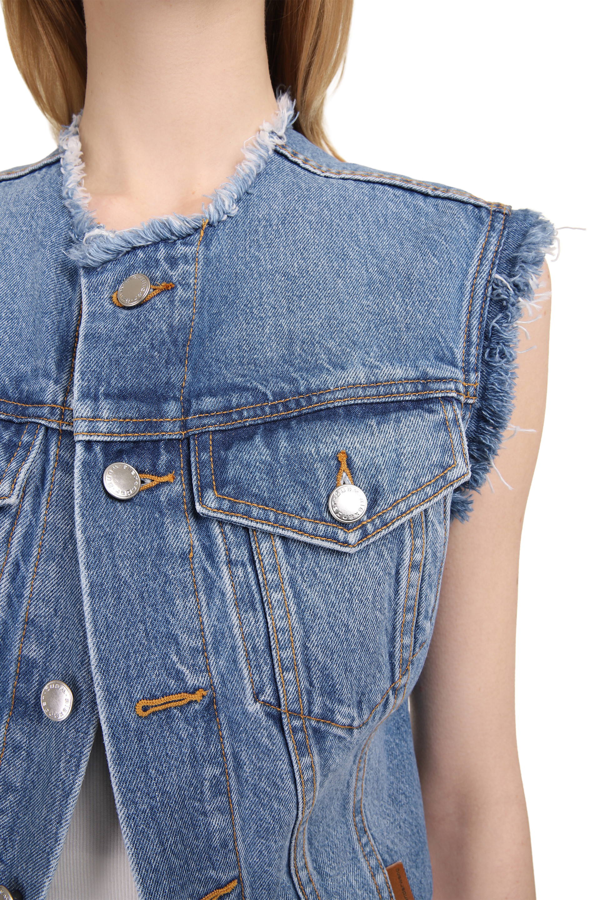 Купить Платье Alexander Wang 4