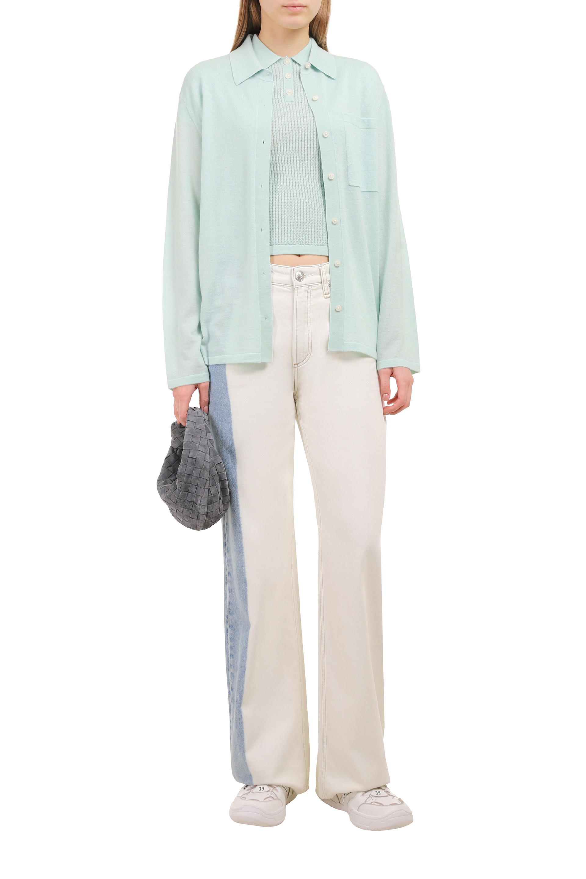 Купити Блуза GUEST IN RESIDENCE 2