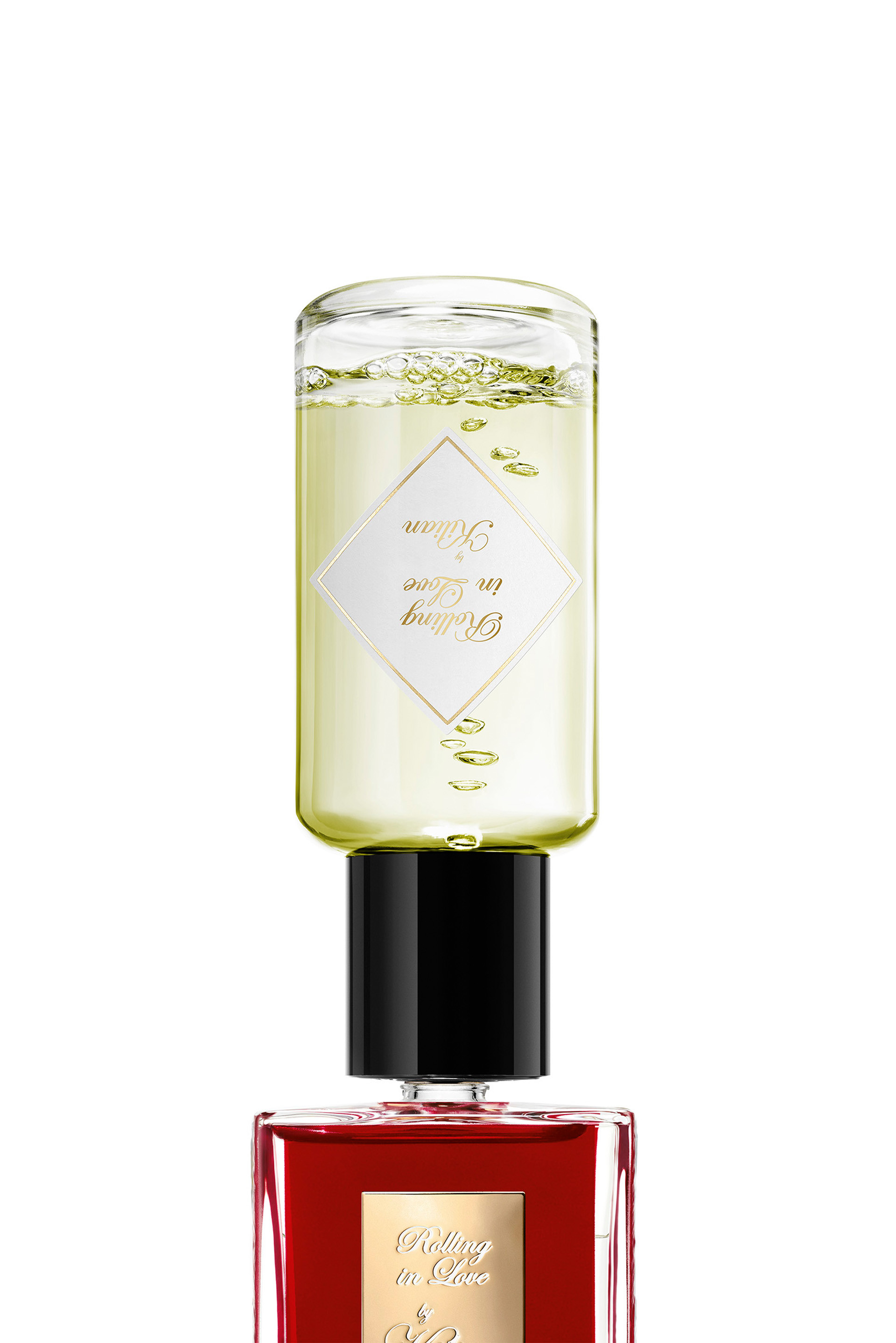 Купить Сменный флакон парфюмированной воды Kilian 3