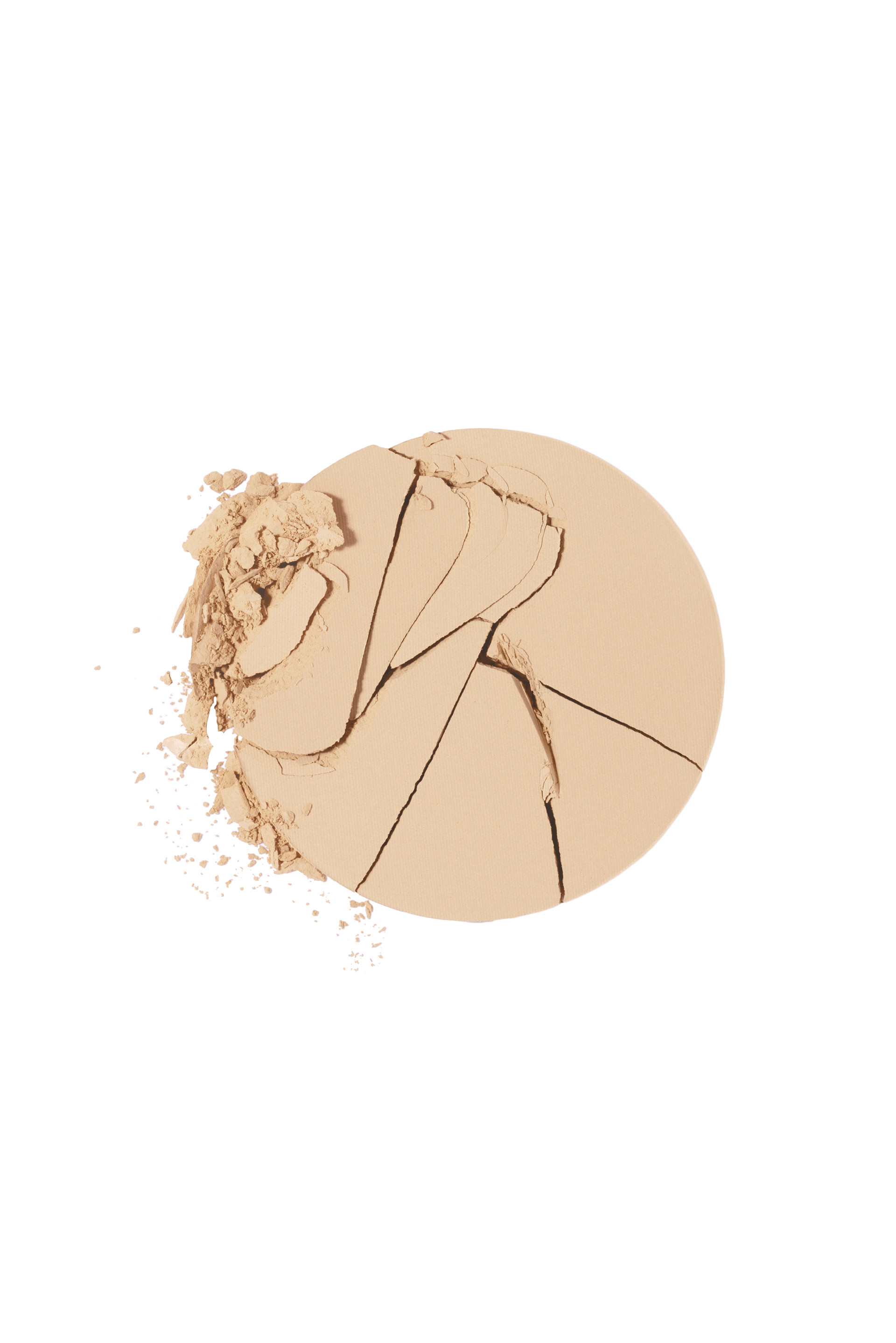 Купити Пудра для обличчя базова компактна Chantecaille 2