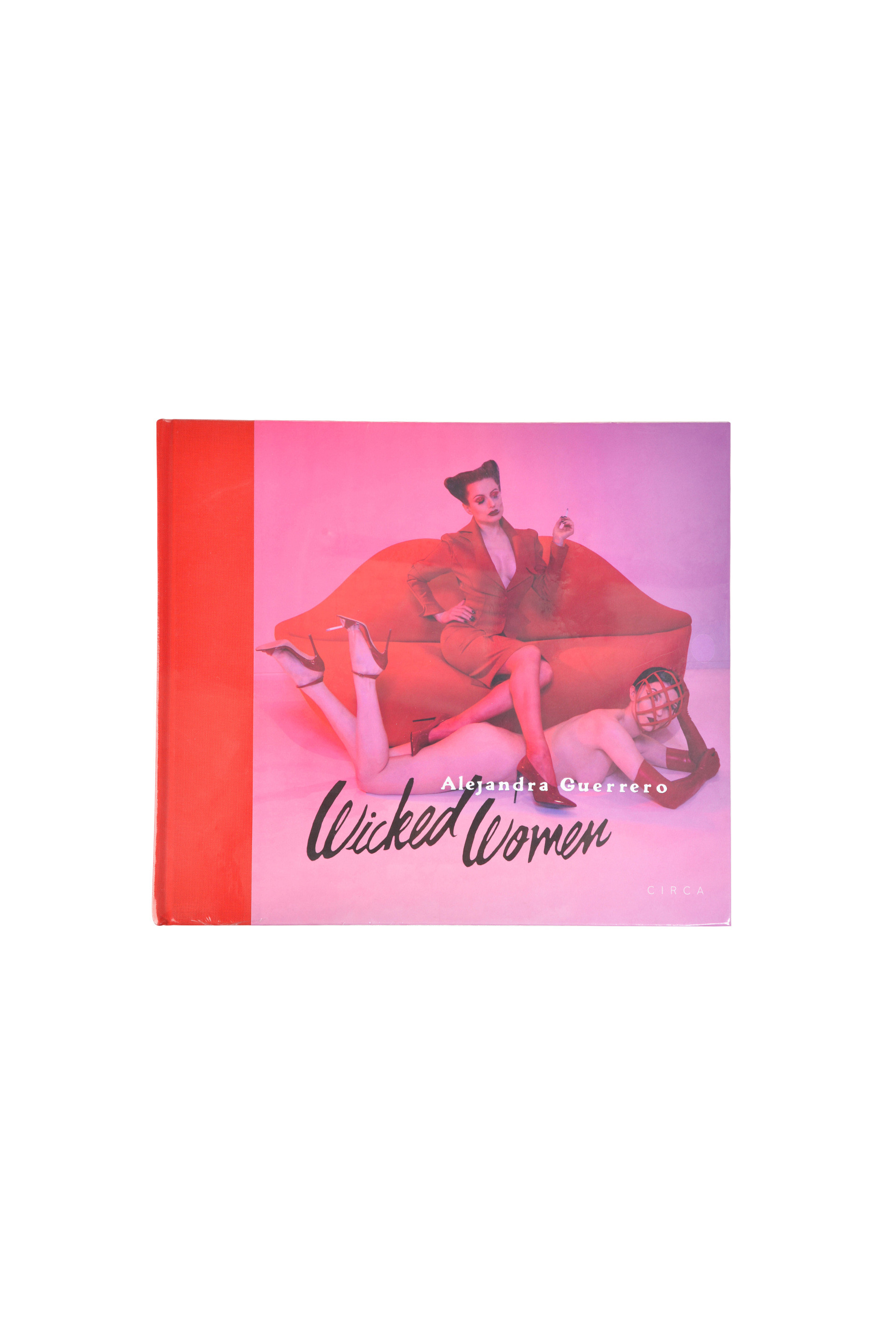 Купить Книга CIRCA