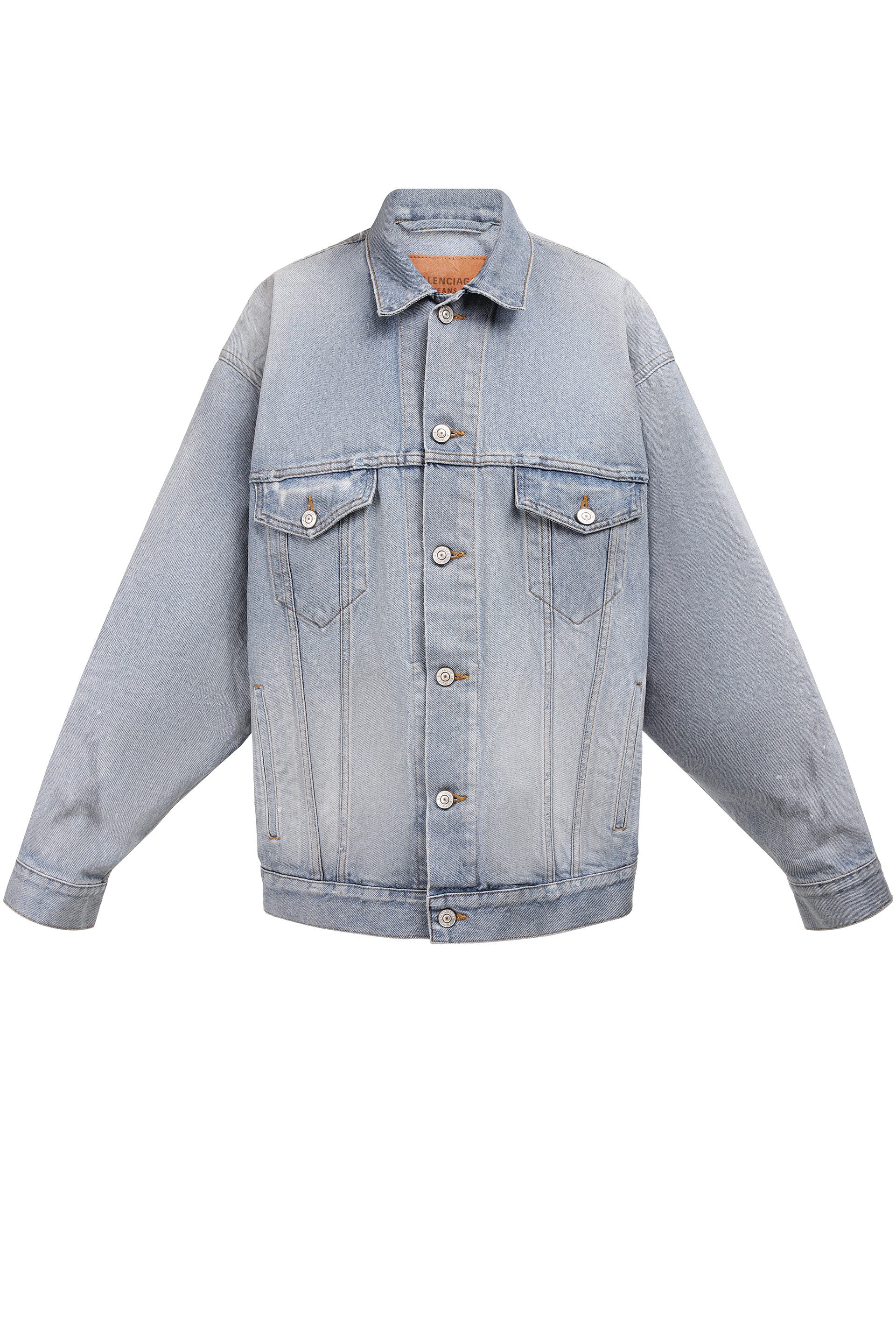 Buy Jacket Balenciaga