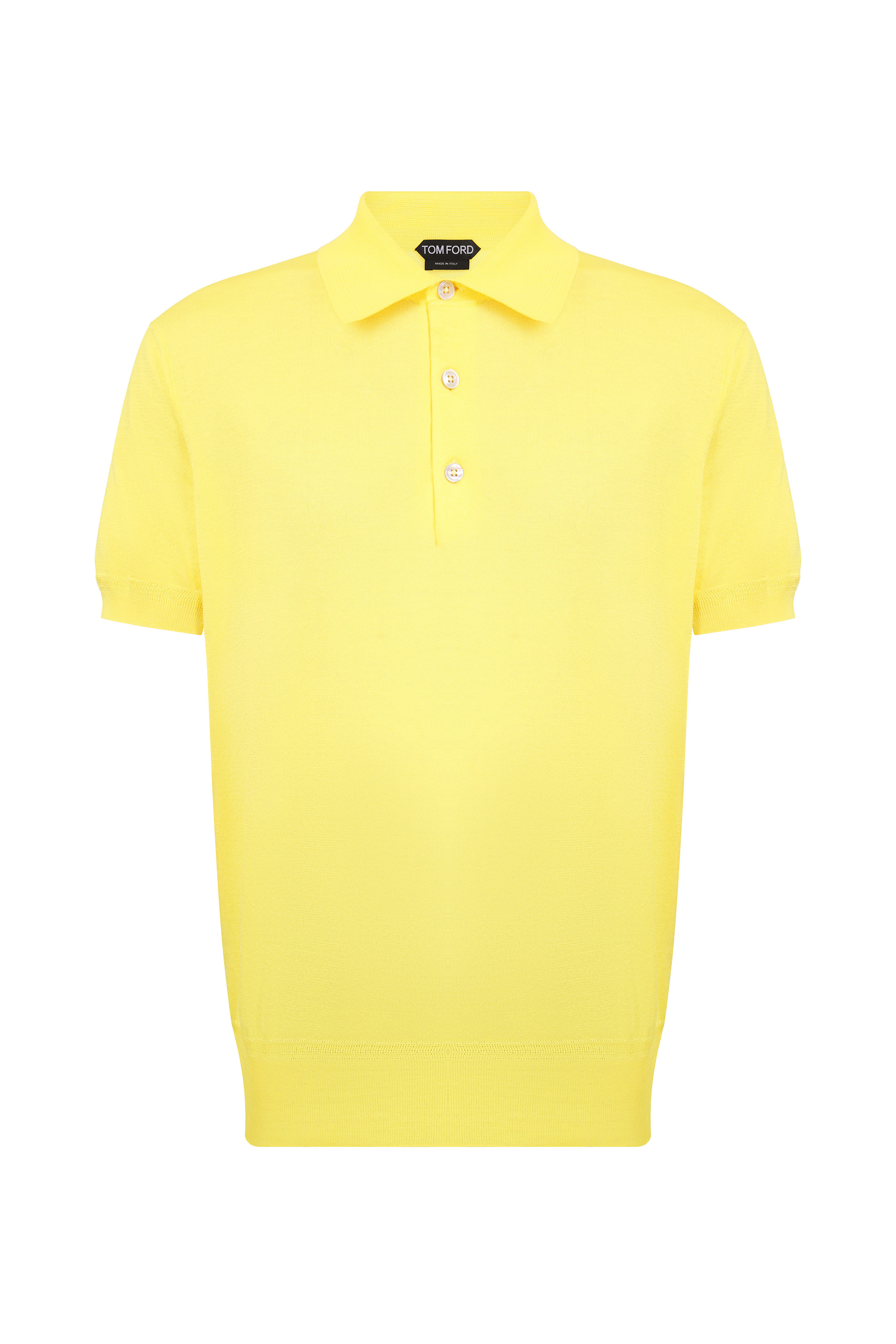 Купити Поло Tom Ford