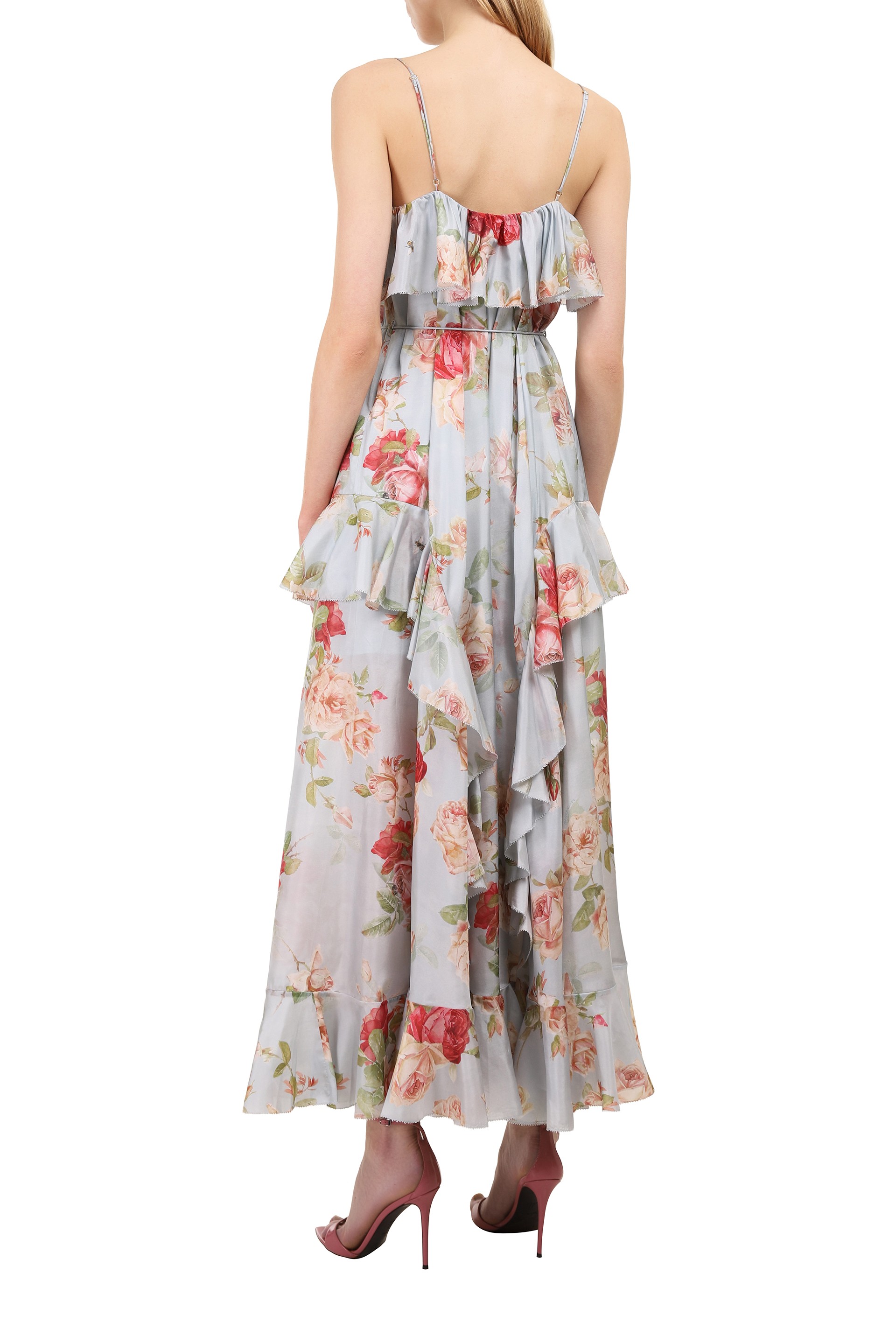 Купити Сукня ZIMMERMANN 3