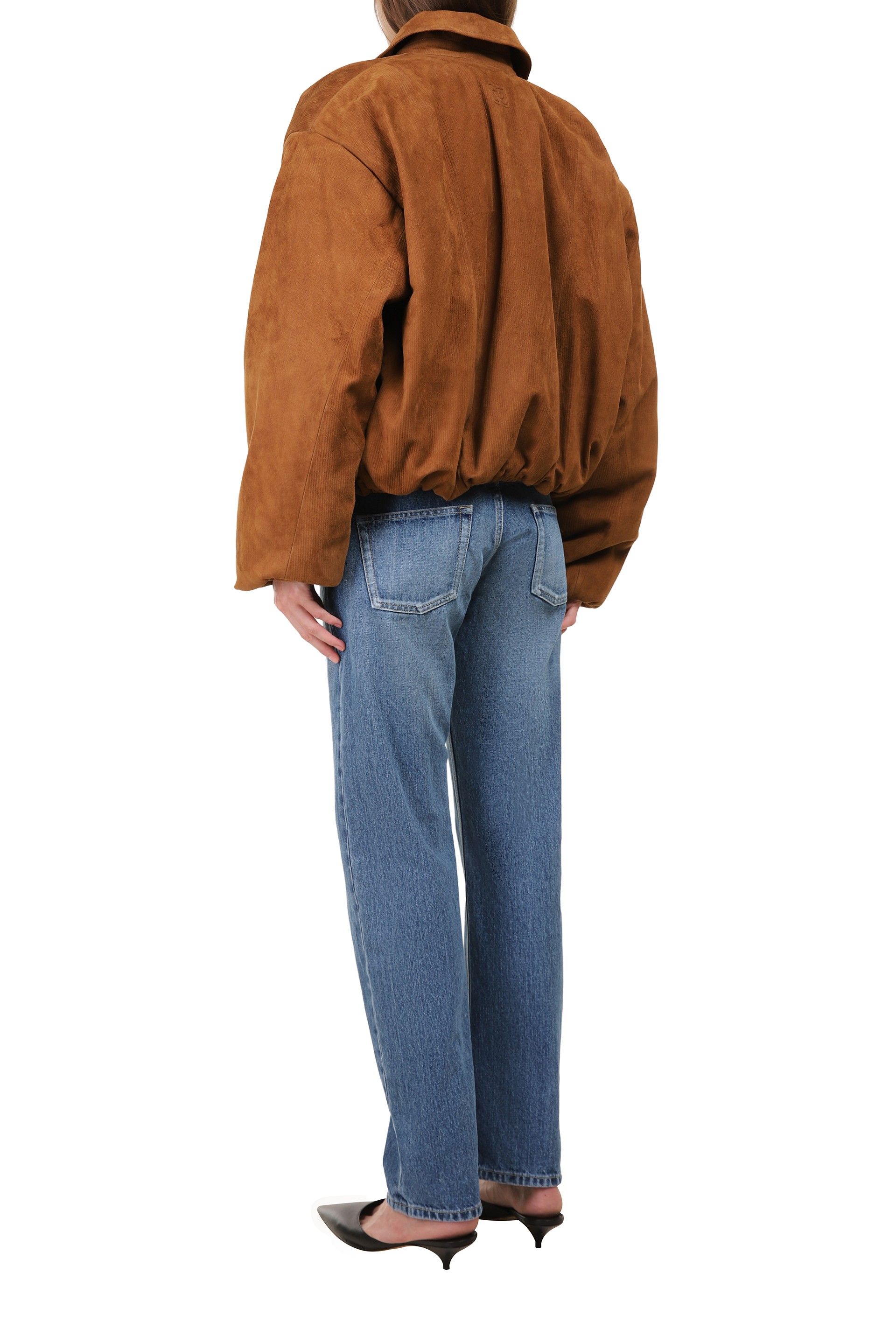 Buy Jacket Magda Butrym 3
