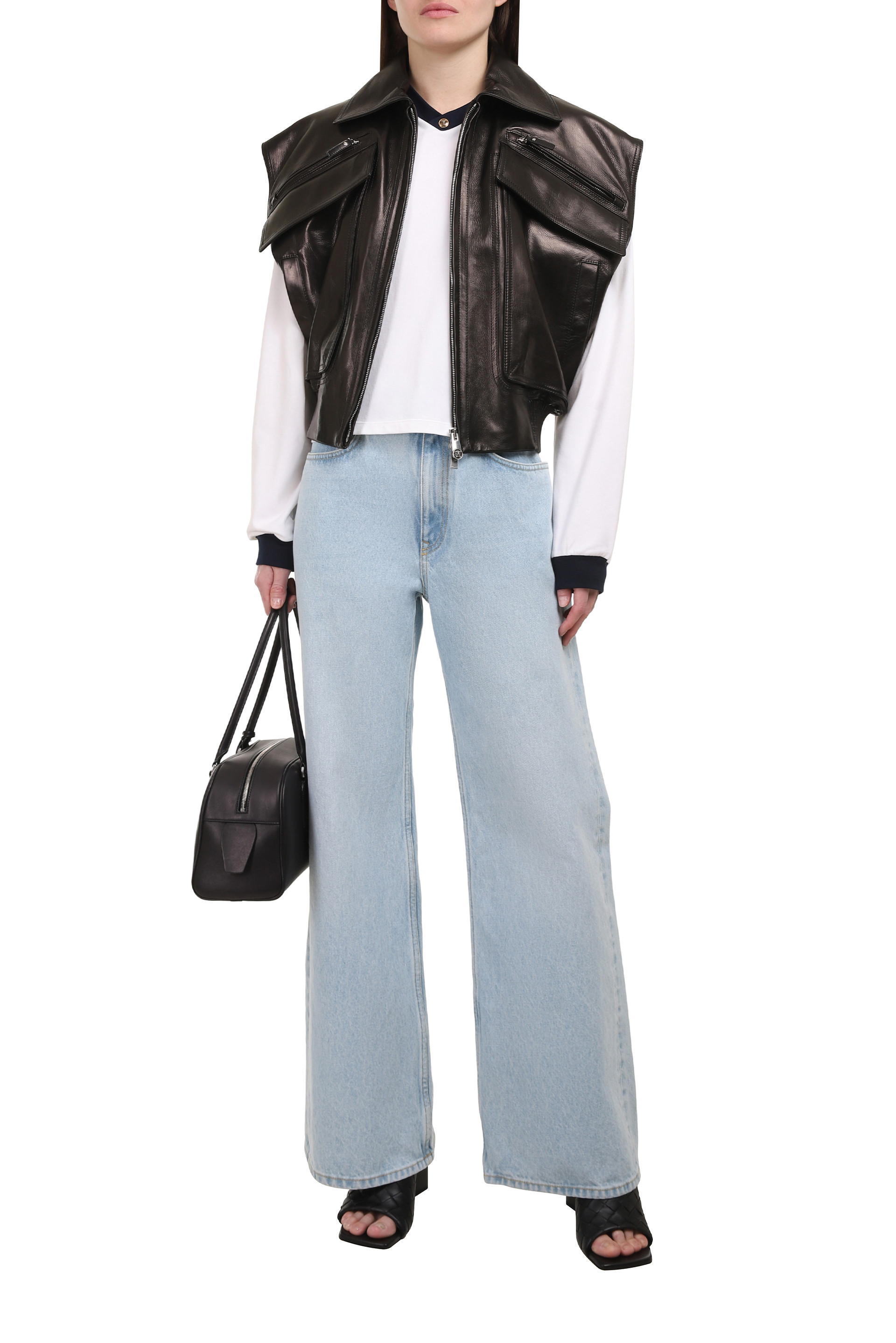 Купить Жилет VERSACE 2