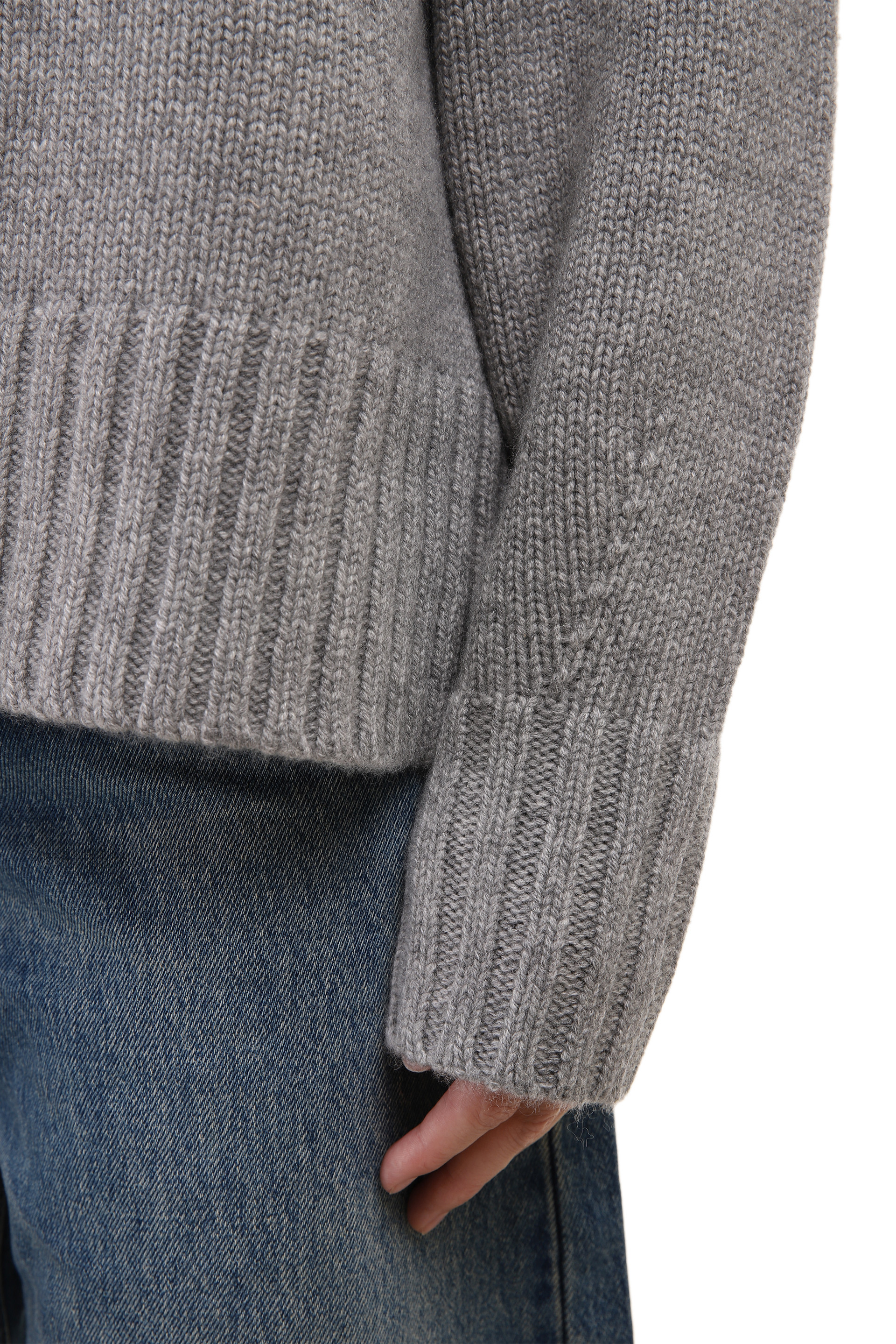 Купити Светр GUEST IN RESIDENCE 4