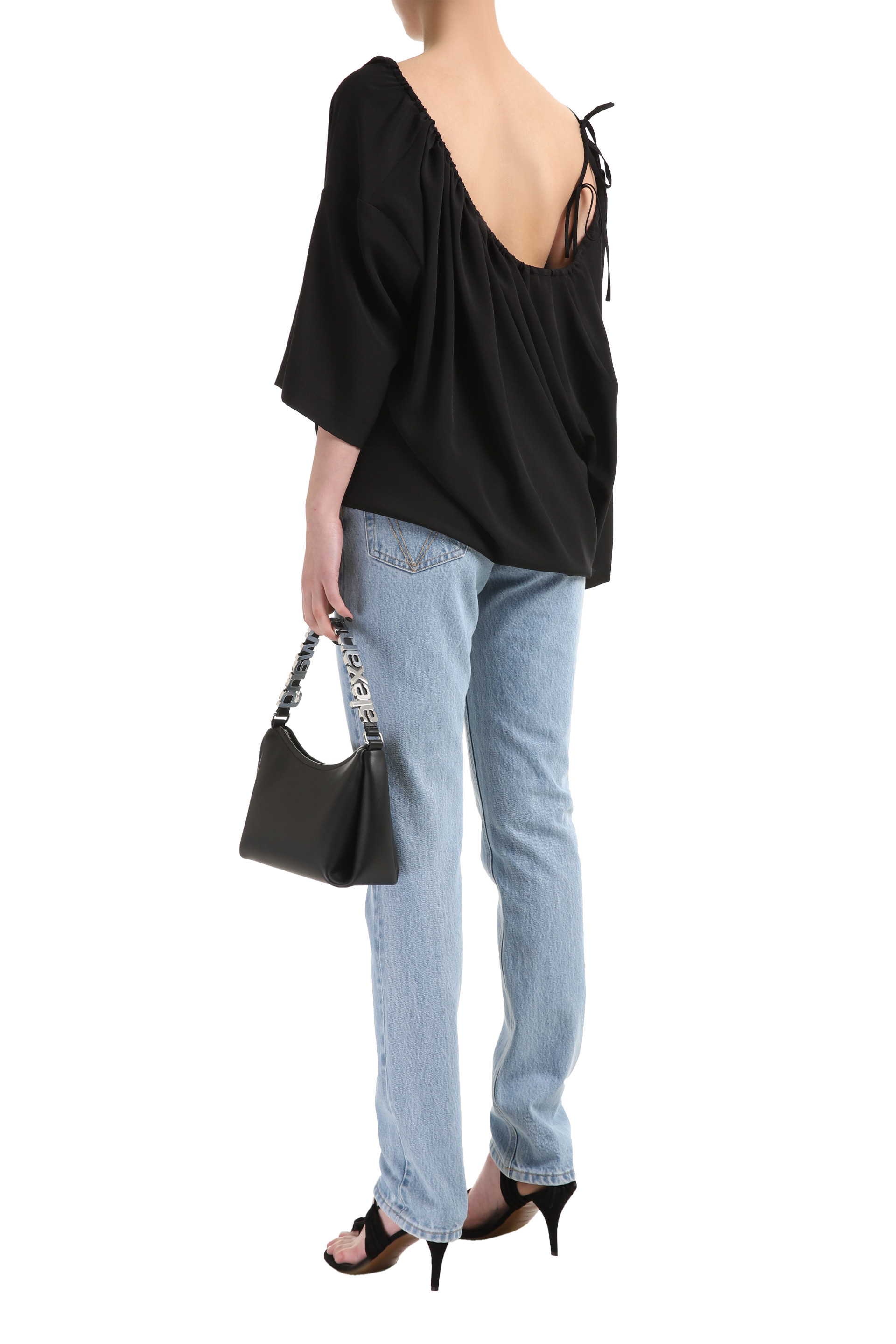 Купити Блуза Dries Van Noten 3