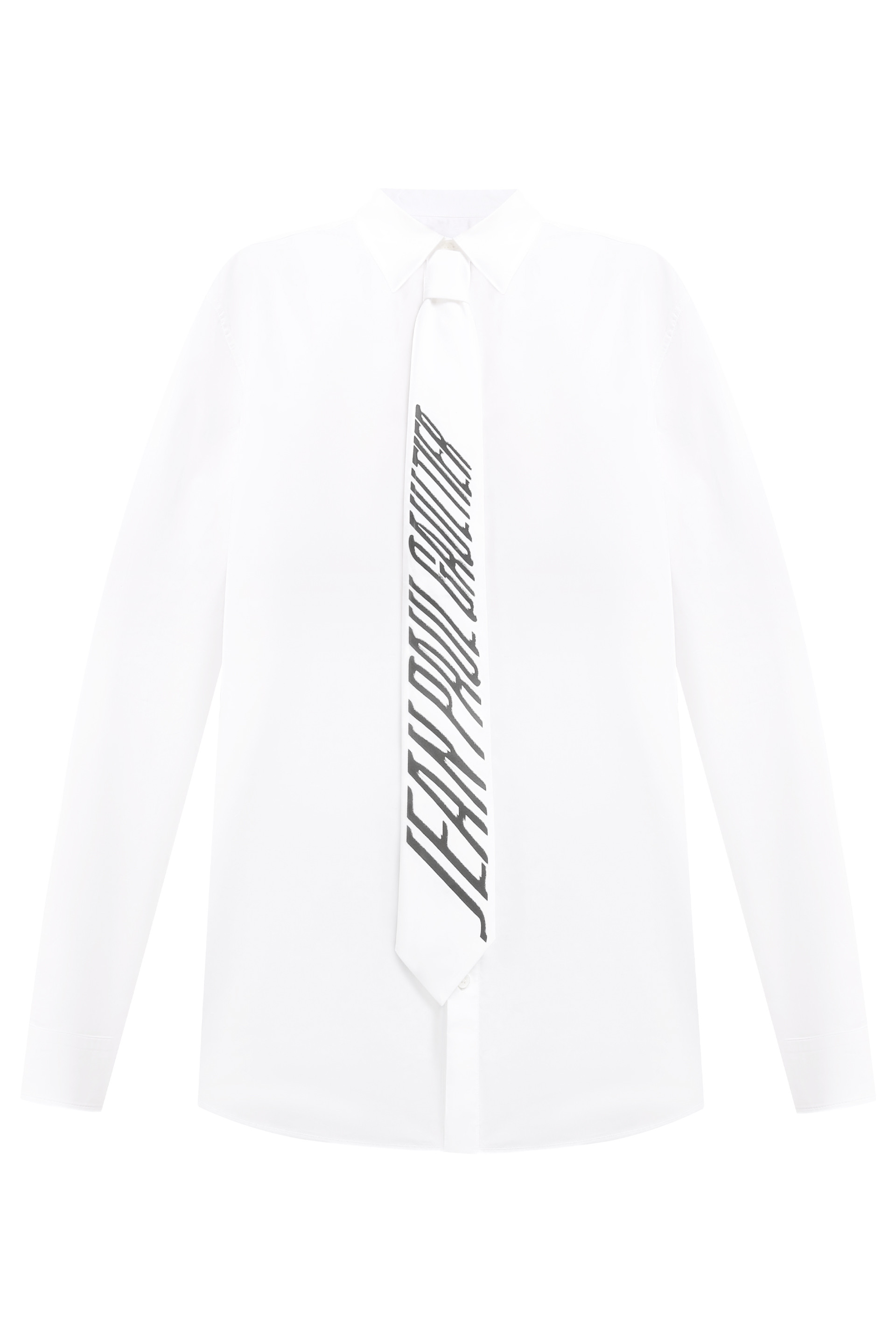 Купити Сорочка JEAN PAUL GAULTIER