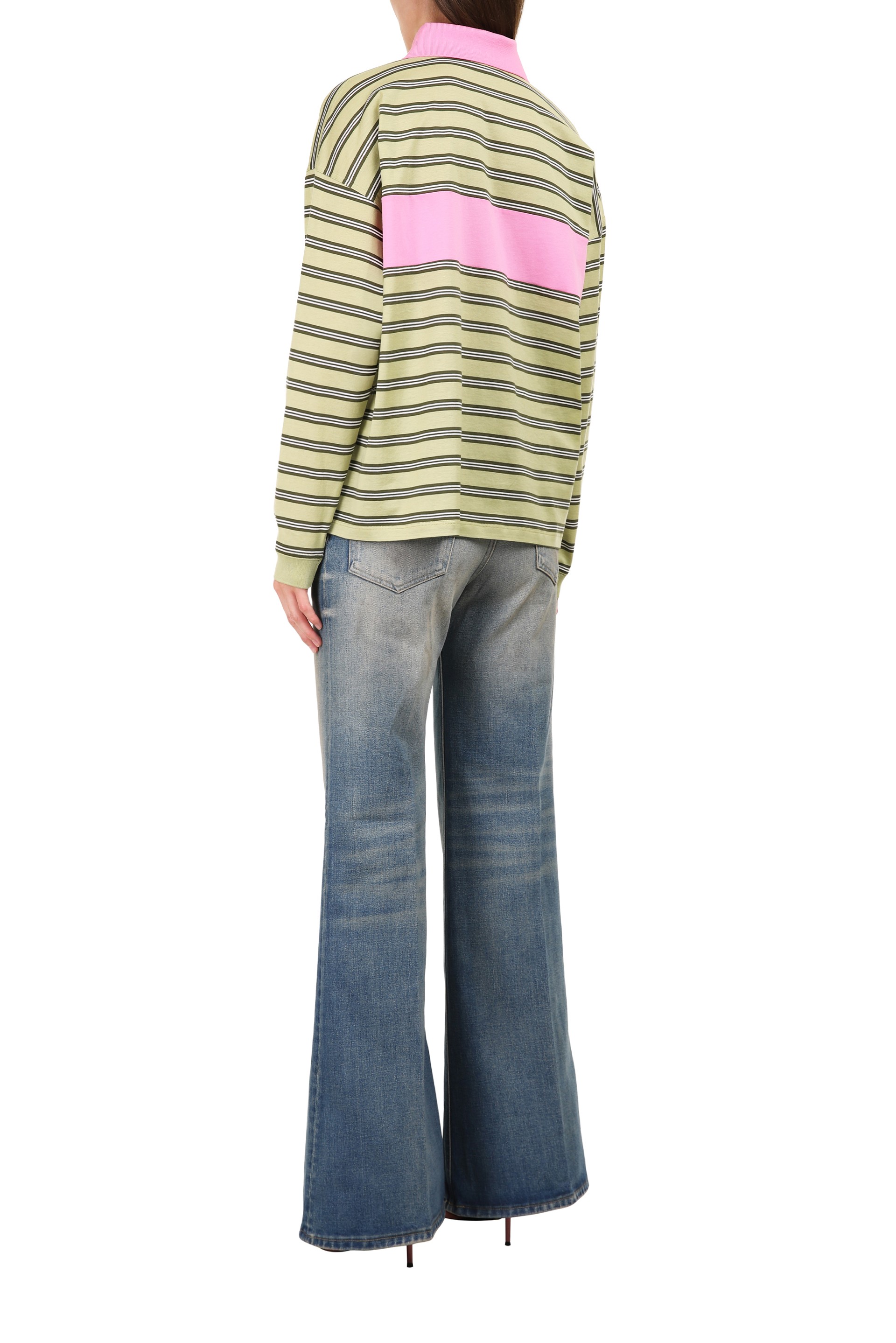 Buy Jeans HAIKURE 3