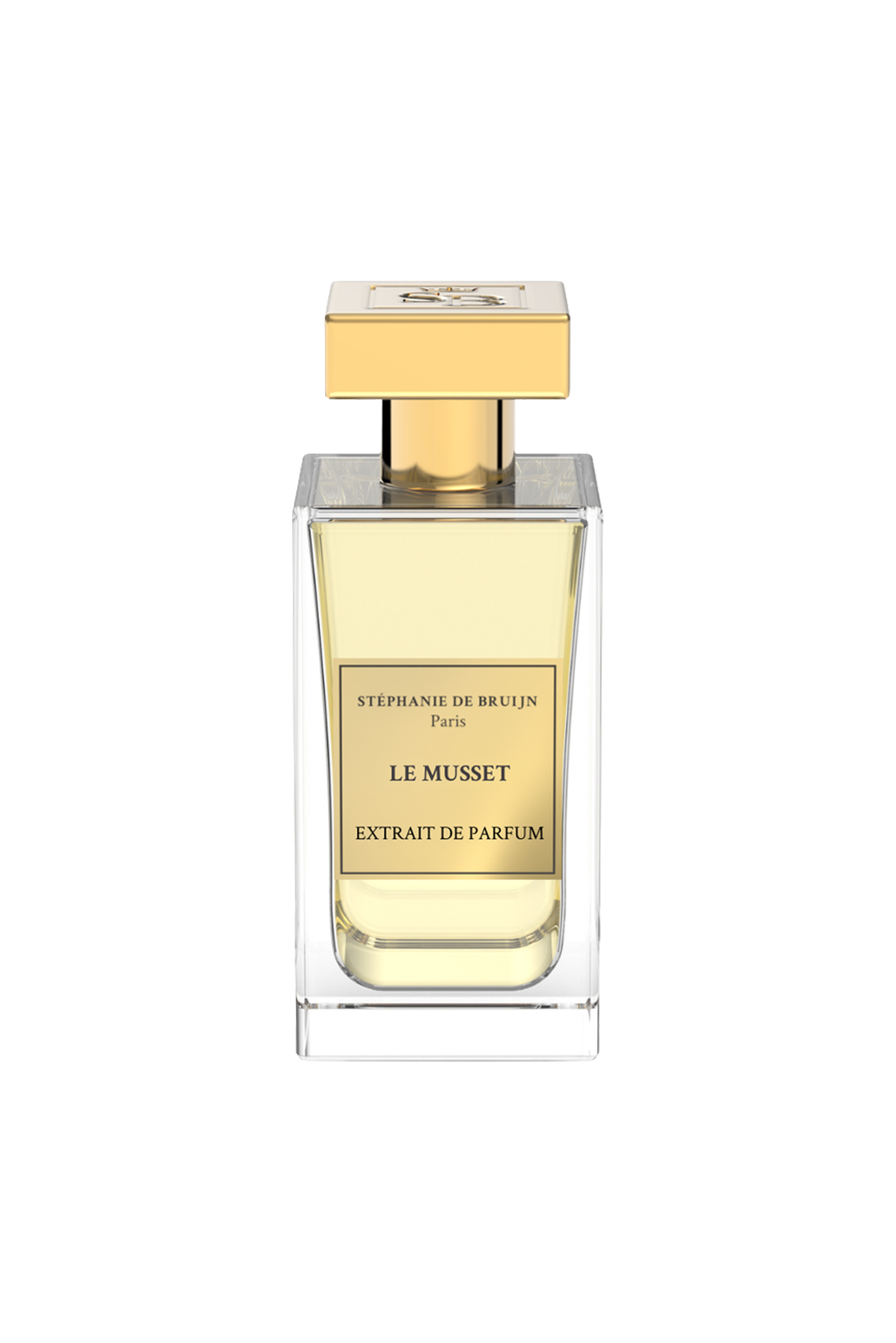 Купити Екстракт парфумерний Stéphanie de Bruijn - Parfum sur Mesure