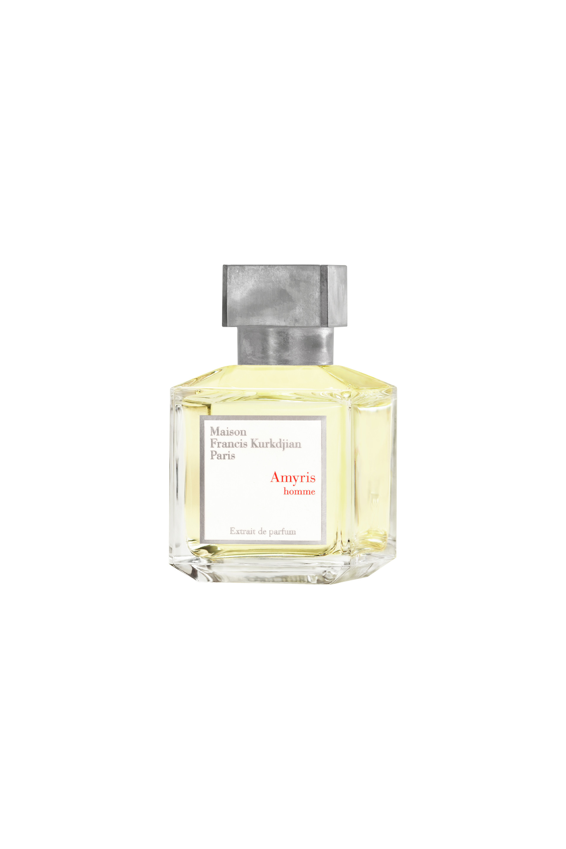 Купити Екстракт парфумерний Maison Francis Kurkdjian 3