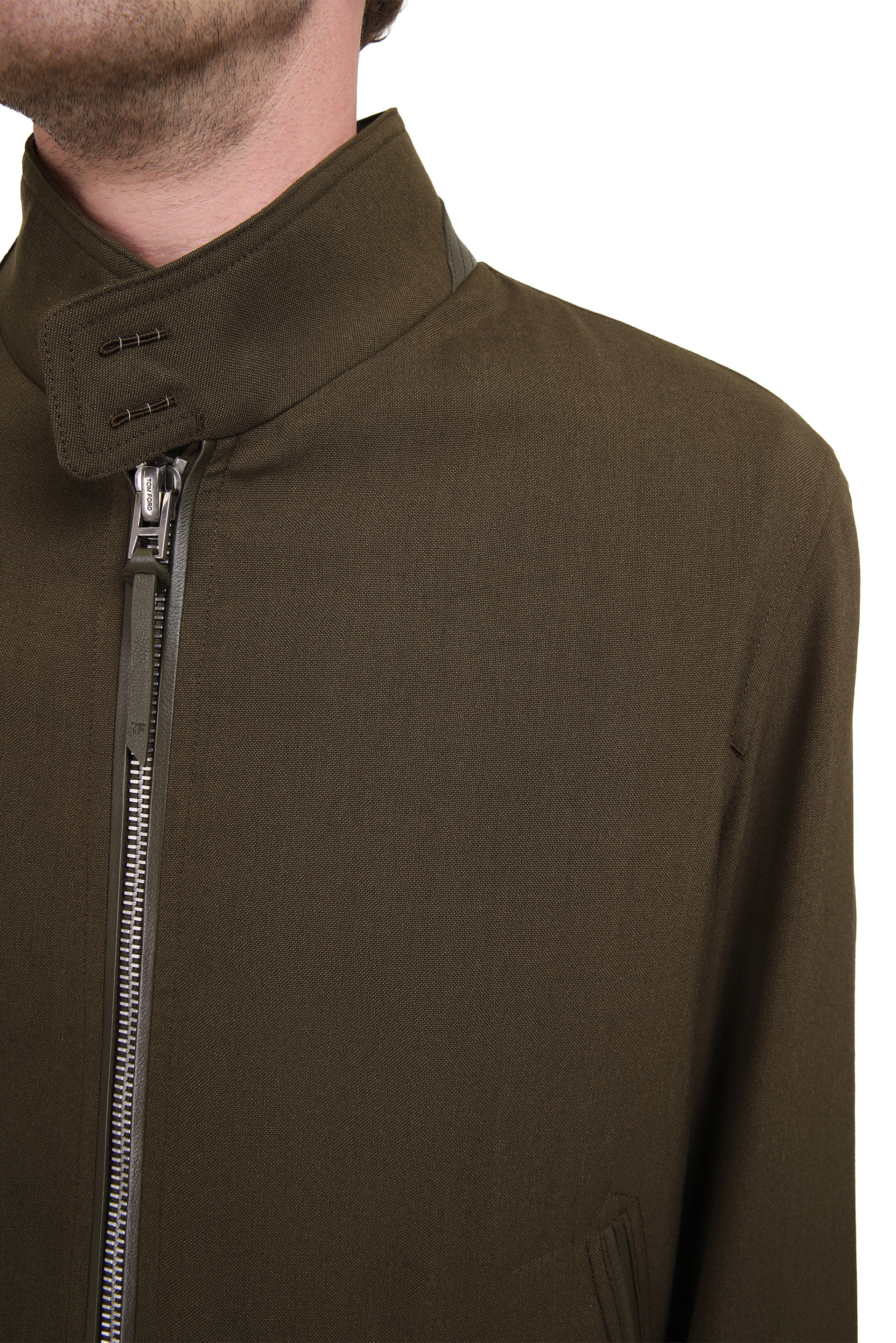 Купить Куртка Tom Ford 4