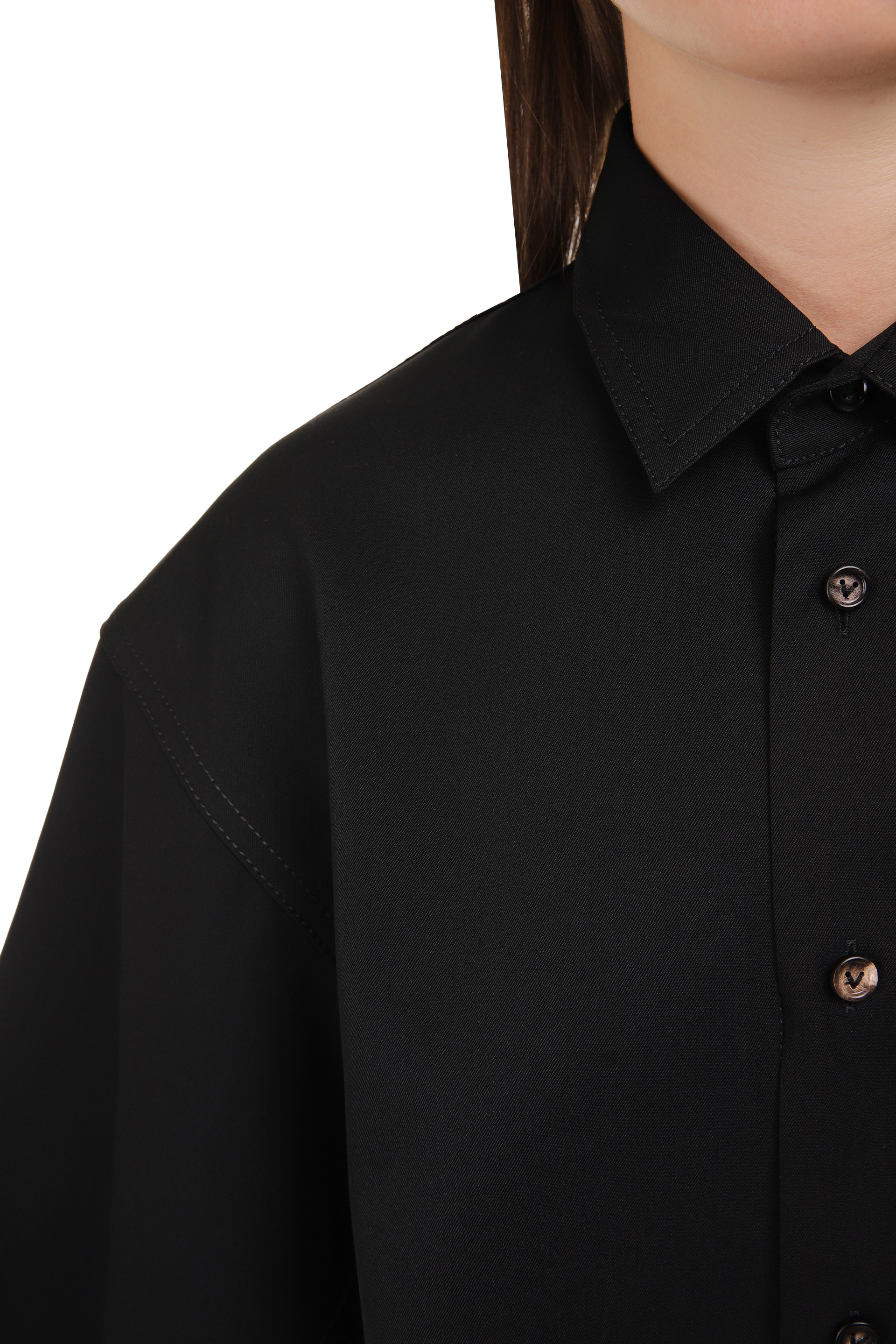 Buy Blouse Bottega Veneta 4