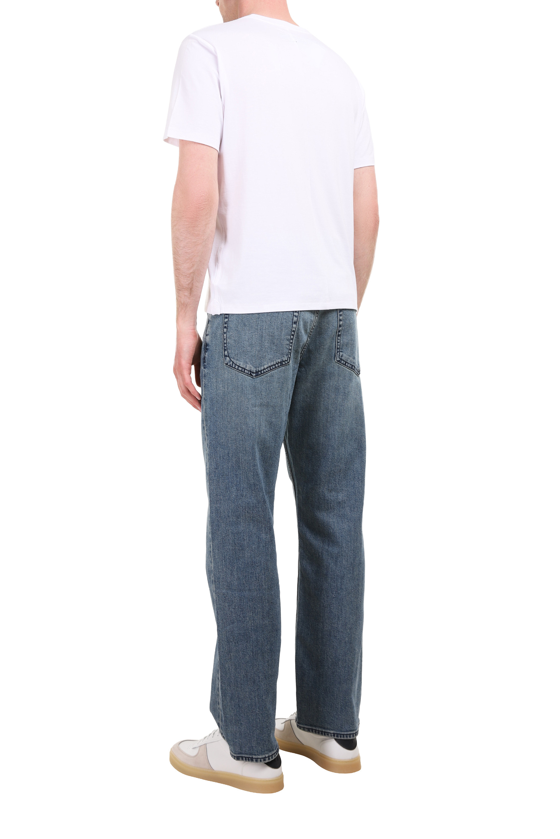 Buy T-shirt Rag & Bone 3