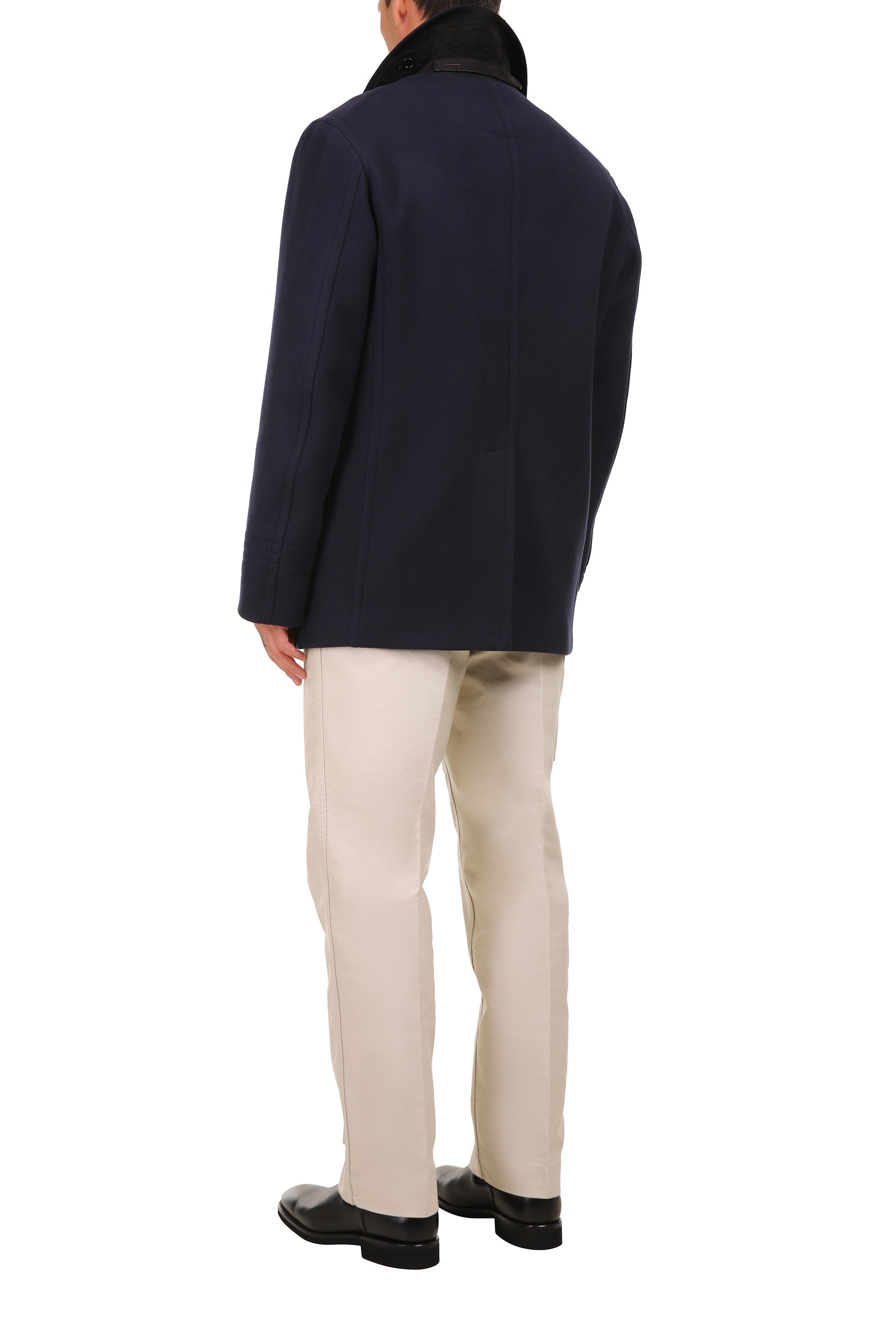 Buy Coat Tom Ford 3