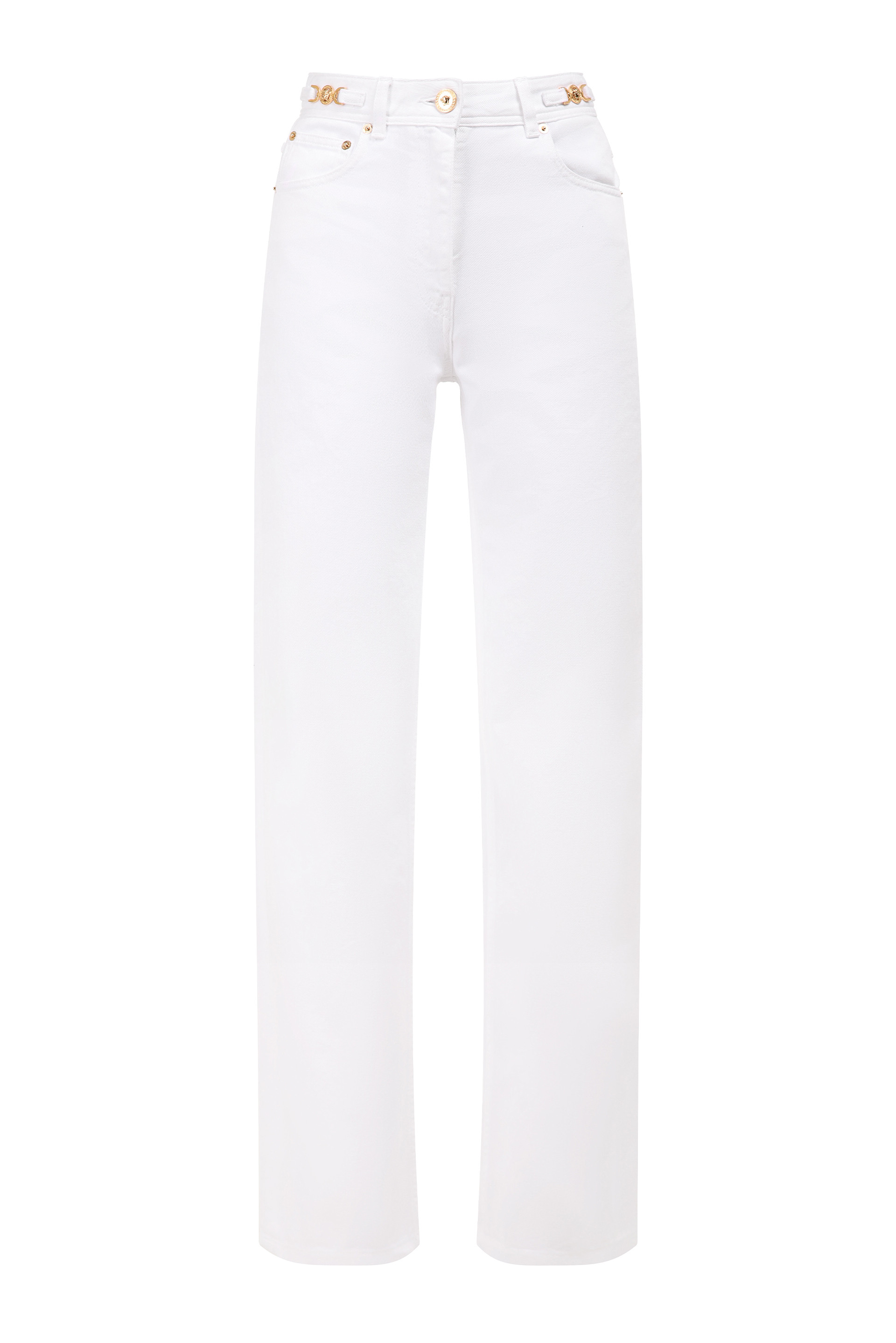 Купити Джинси VERSACE