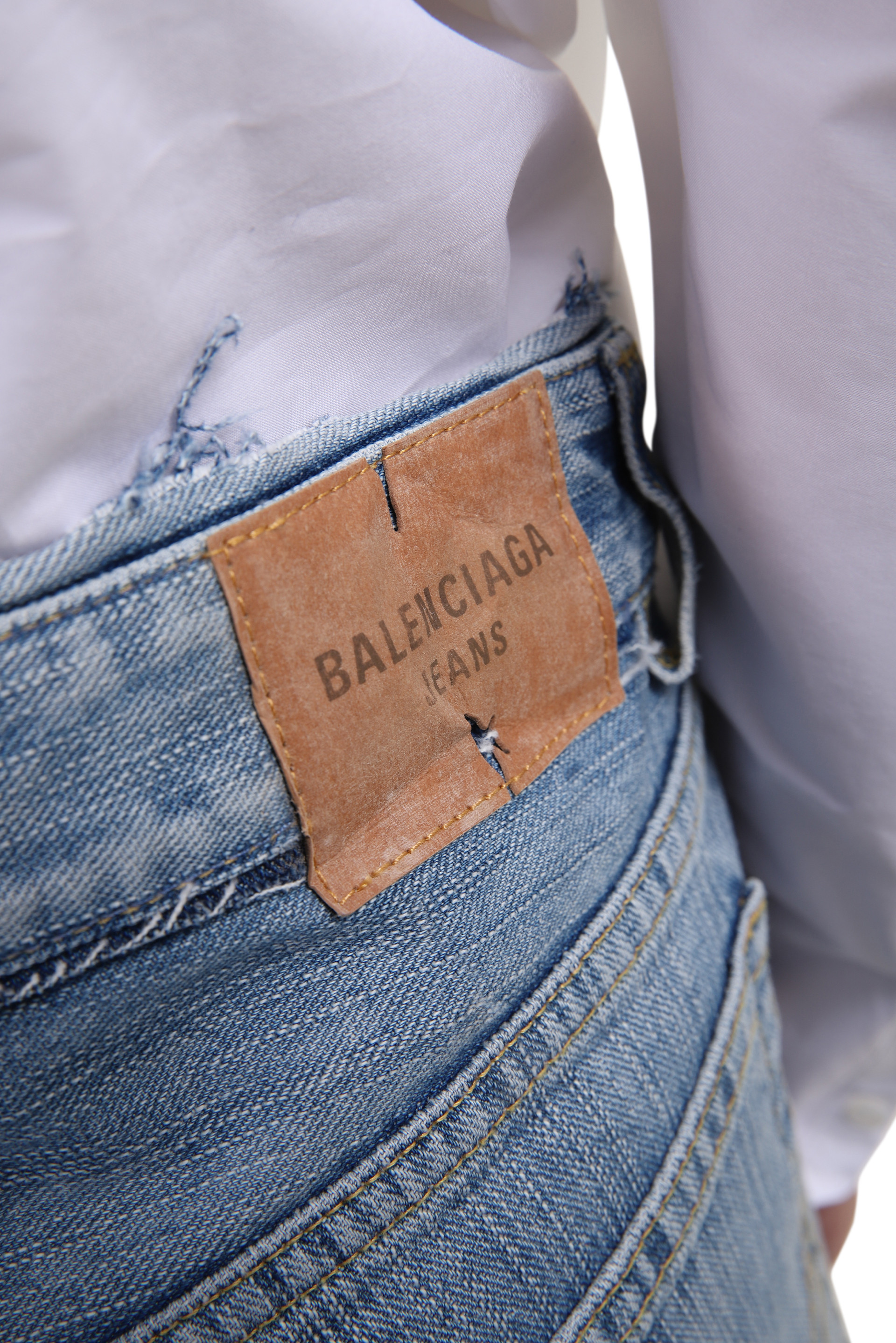 Купити Джинси BALENCIAGA 5